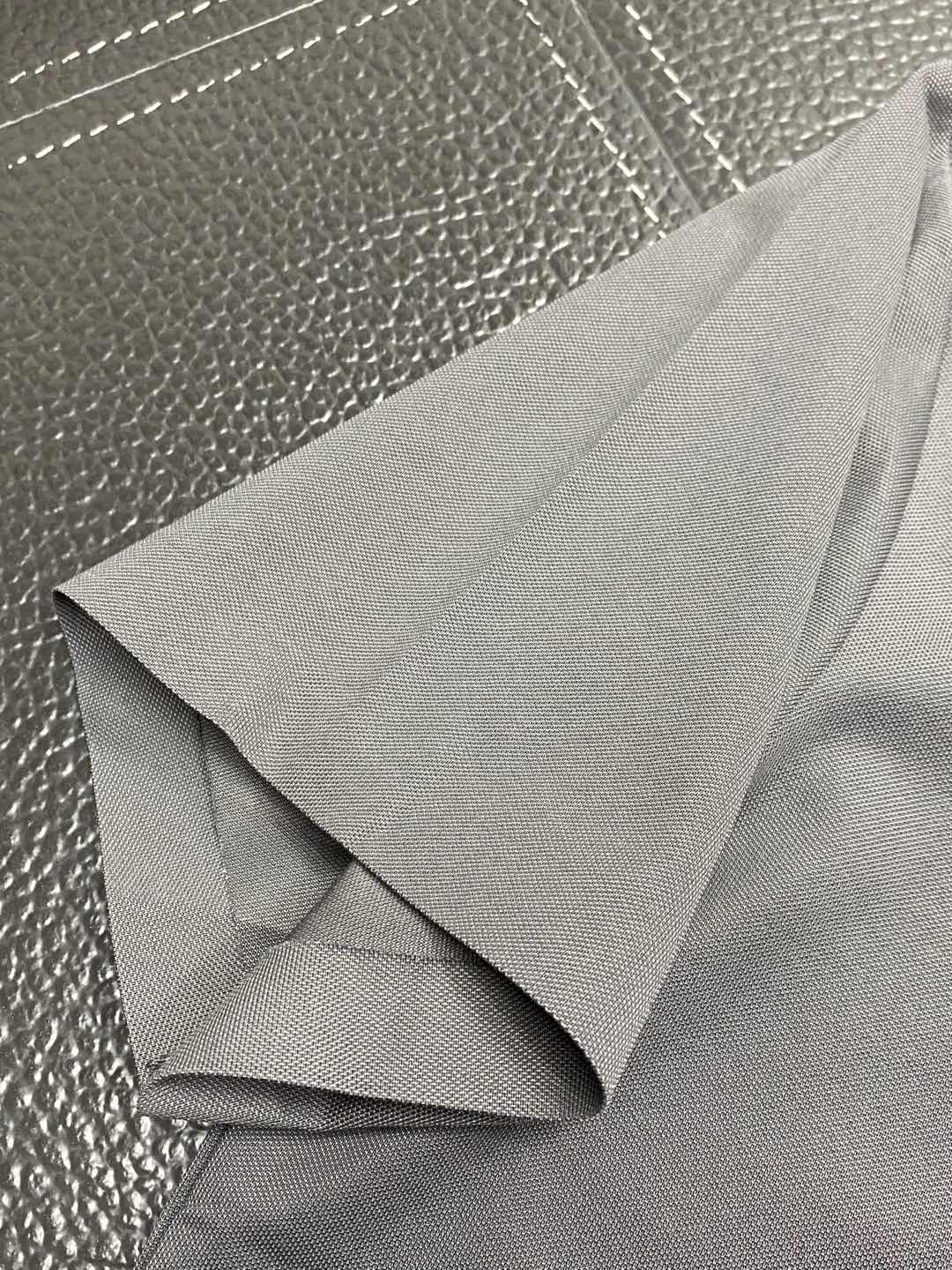    。Burberry巴宝莉💥独家专供新款原单男士休闲春夏翻领短袖 高端  高端版本 时尚百搭爆款⚠️