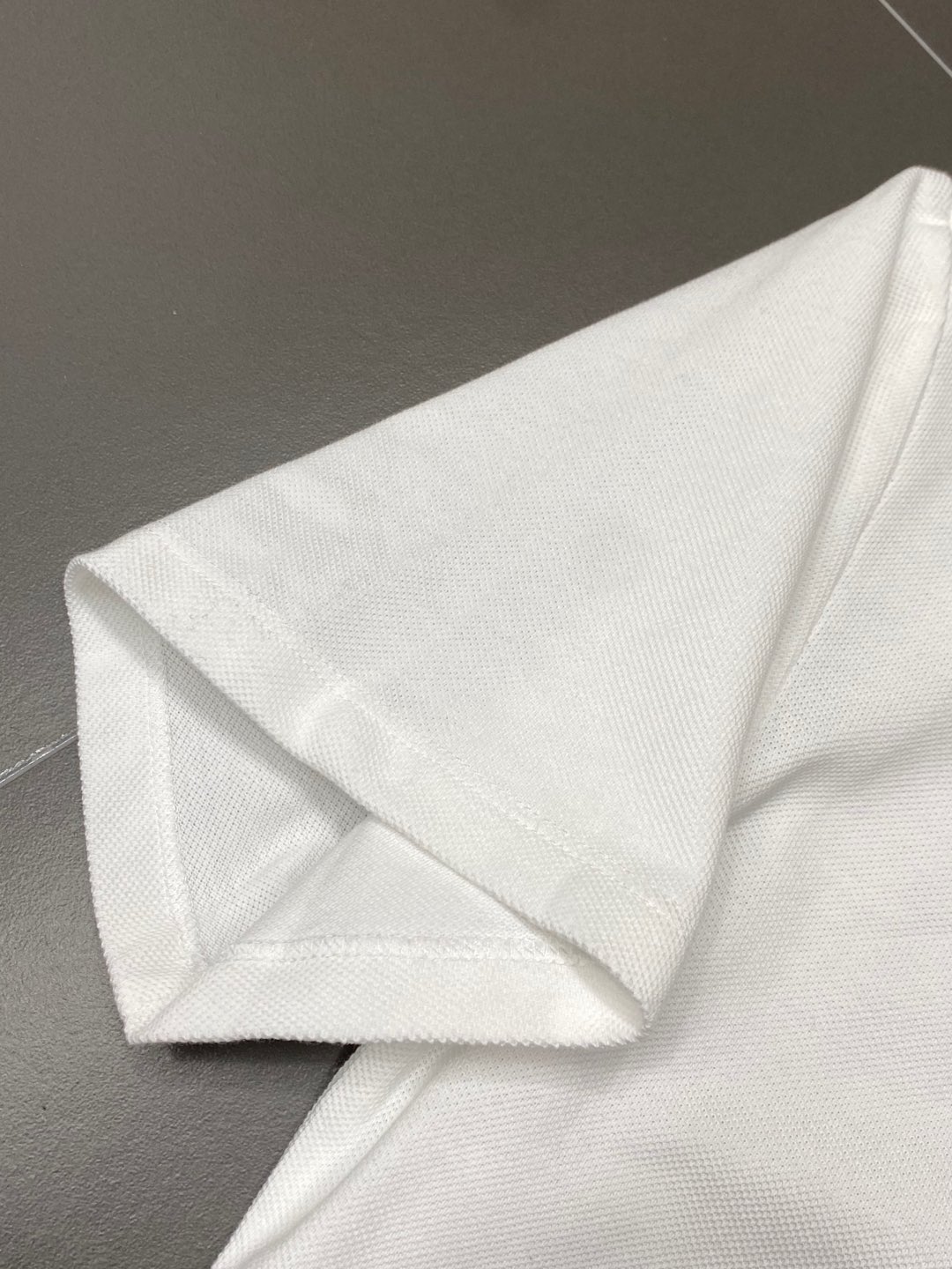  。LOEWE罗意威💥独家专供新款原单男士休闲春秋翻领短袖 高端  高端版本 时尚百搭爆款⚠️⚠️✨✨进