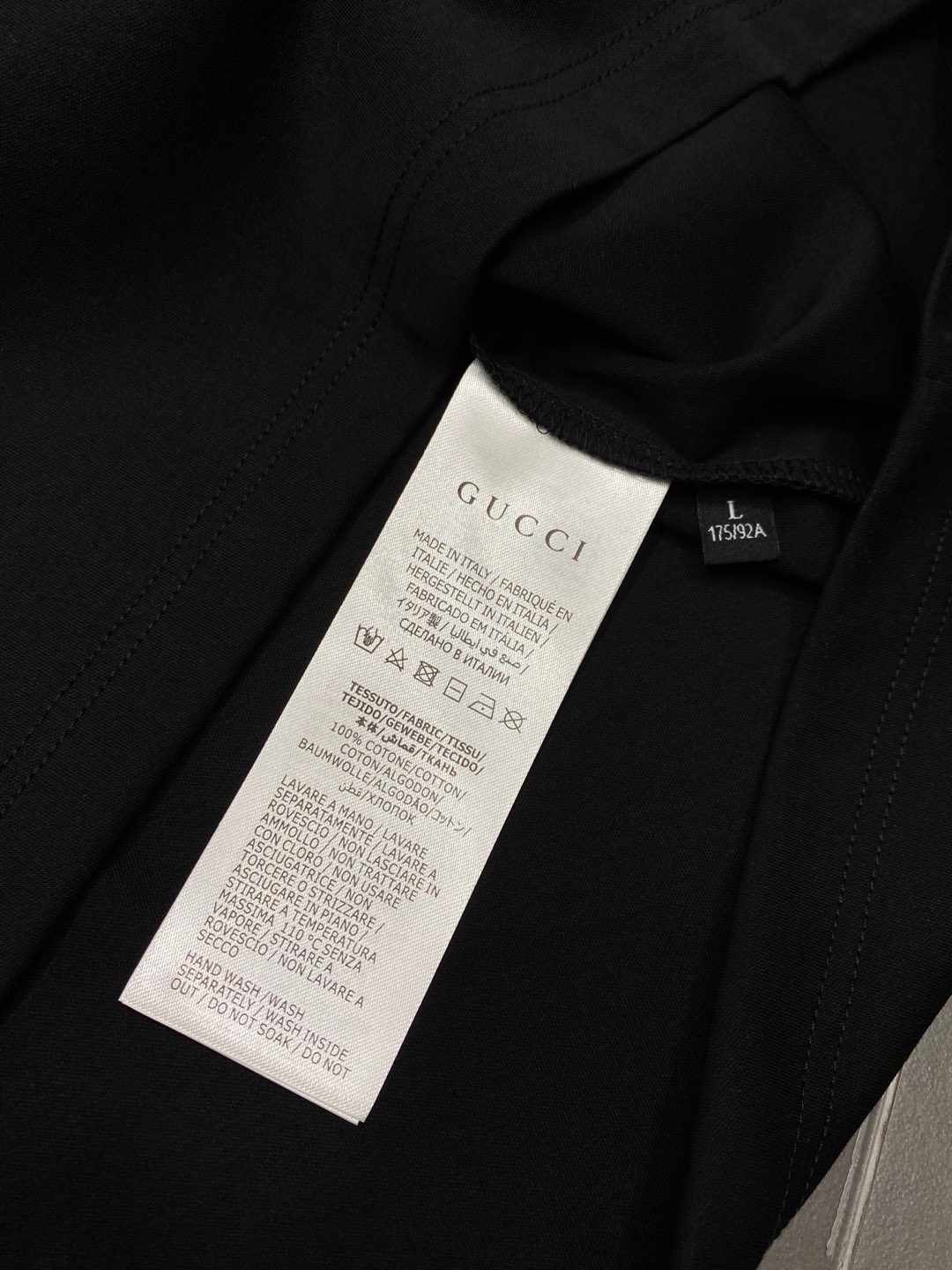    。Gucci古驰💥独家专供新款原单男士休闲春夏短袖 高端  高端版本 时尚百搭爆款⚠️⚠️✨✨进口