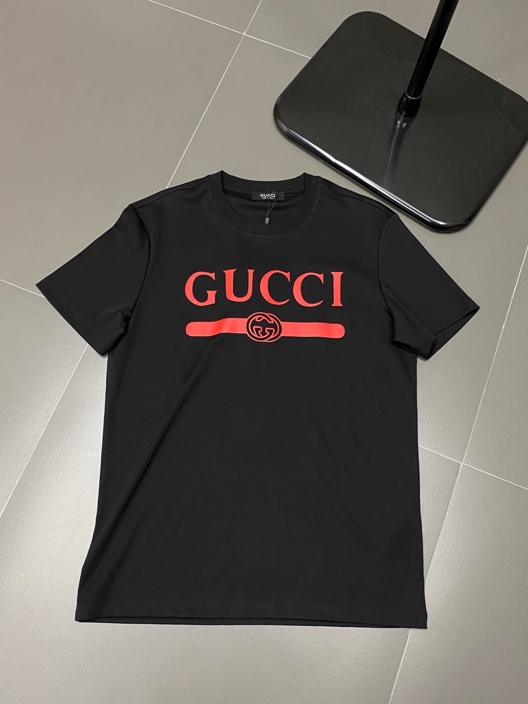    。Gucci古驰💥独家专供新款原单男士休闲春夏短袖 高端  高端版本 时尚百搭爆款⚠️⚠️✨✨进口