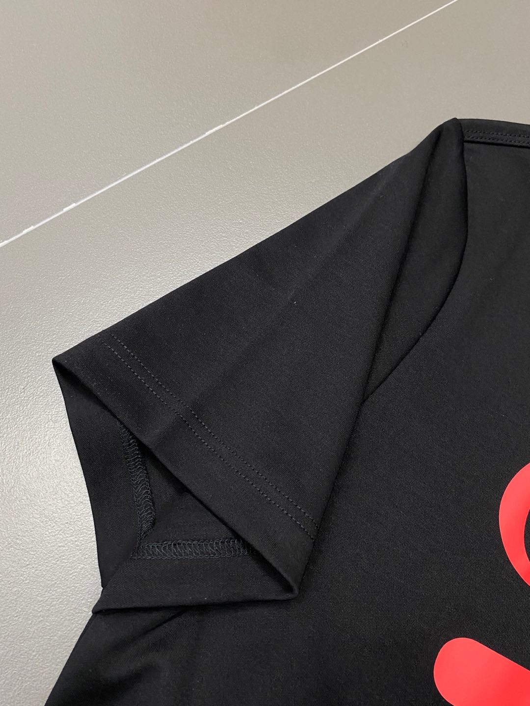    。Gucci古驰💥独家专供新款原单男士休闲春夏短袖 高端  高端版本 时尚百搭爆款⚠️⚠️✨✨进口