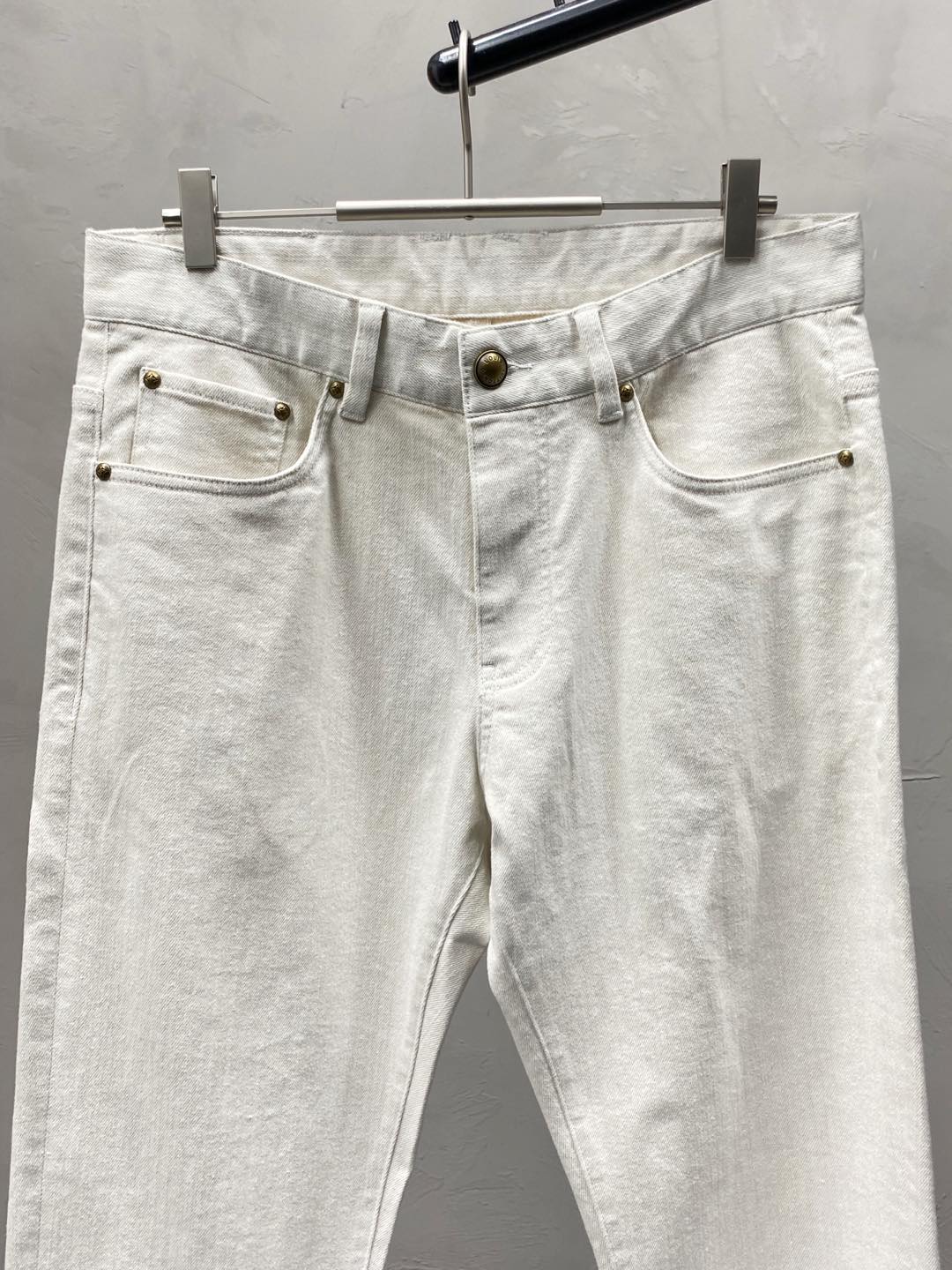    。Louis Vuitton路易威登💥独家专供新款休闲春夏牛仔裤👖高端版本！专柜 面料 透气舒适度