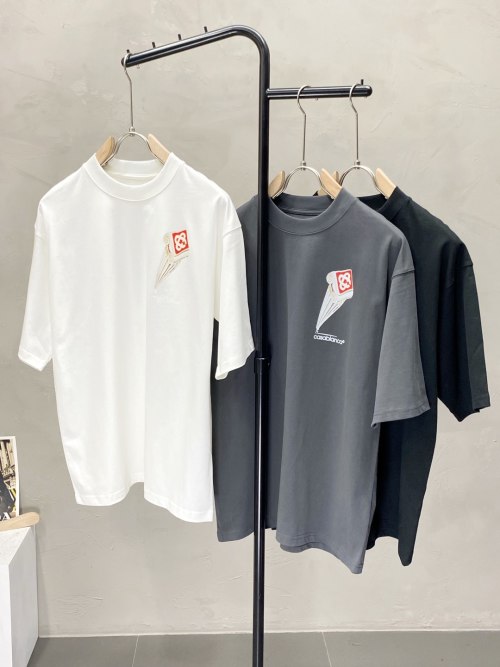 Casa Blanca Men's Casual Short Sleeve T-Shirt - Premium Quality & Comfort 1 Casa Blanca Men's Casual Short Sleeve T-Shirt - Premium Quality & Comfort