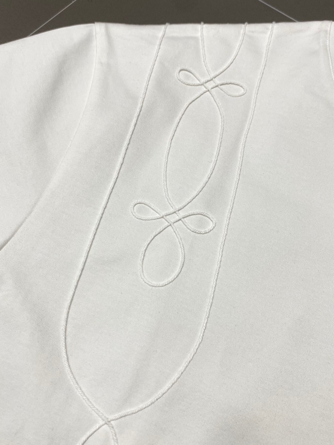  。Dior迪奥💥独家专供新款原单男士休闲短袖 高端  高版本 时尚百搭爆款⚠️⚠️✨✨进口面料 手感超