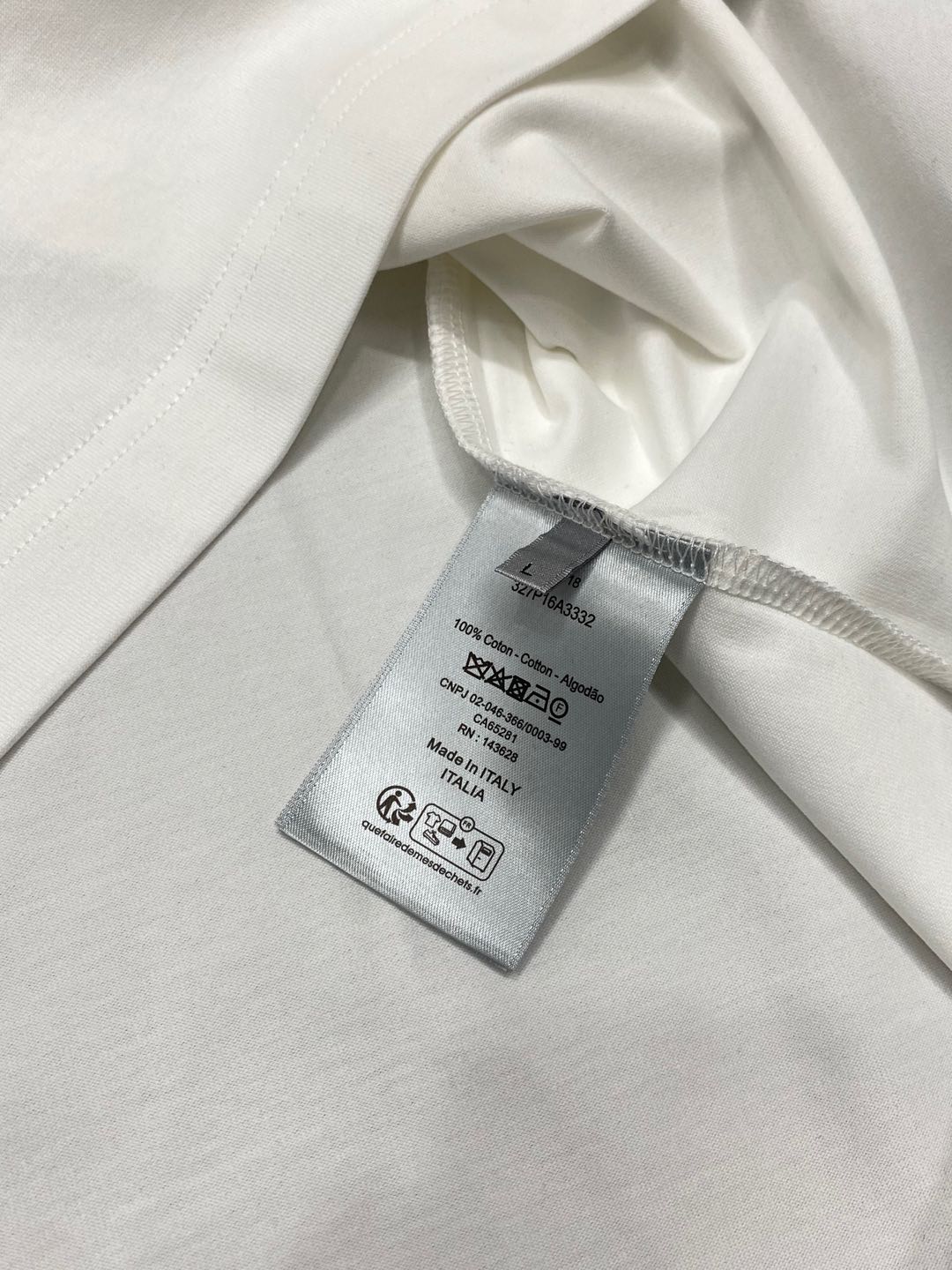  。Dior迪奥💥独家专供新款原单男士休闲短袖 高端  高版本 时尚百搭爆款⚠️⚠️✨✨进口面料 手感超