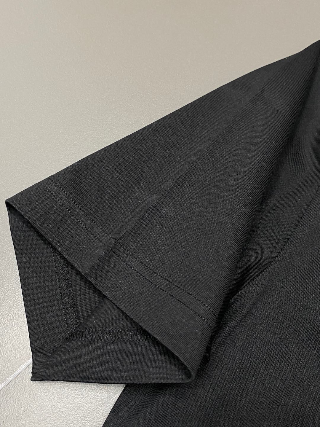  。Balenciga巴黎世家💥独家专供新款原单男士休闲短袖 高端  高版本 时尚百搭爆款⚠️⚠️✨✨进