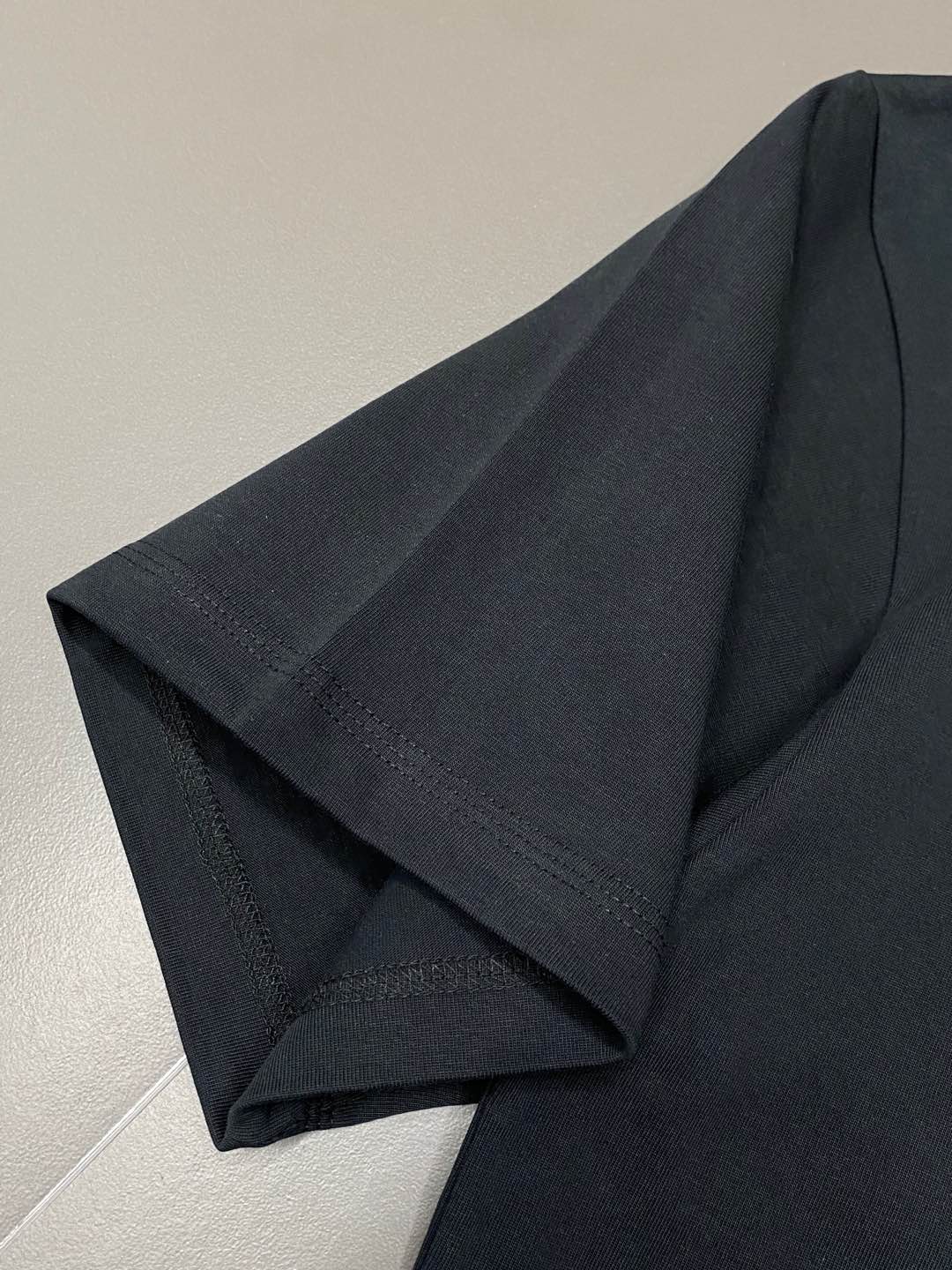    。Gucci古驰💥独家专供新款原单男士休闲春夏短袖 高端  高端版本 时尚百搭爆款⚠️⚠️✨✨进口