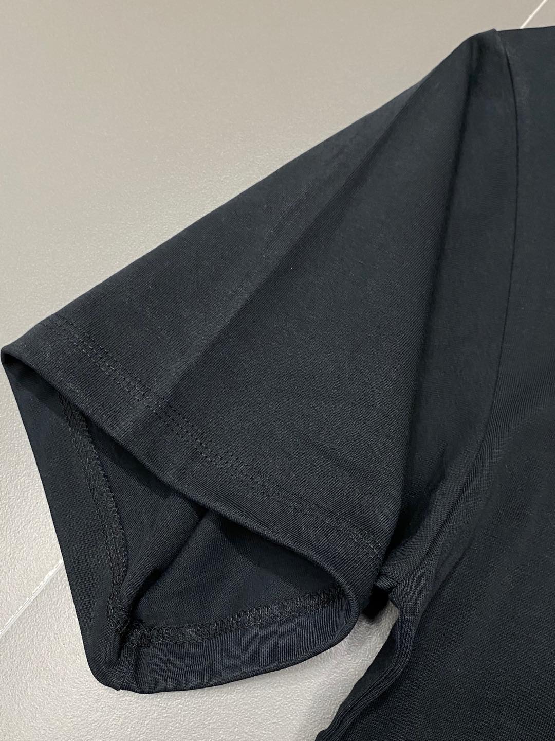    。Gucci古驰💥独家专供新款原单男士休闲春夏短袖 高端  高端版本 时尚百搭爆款⚠️⚠️✨✨进口