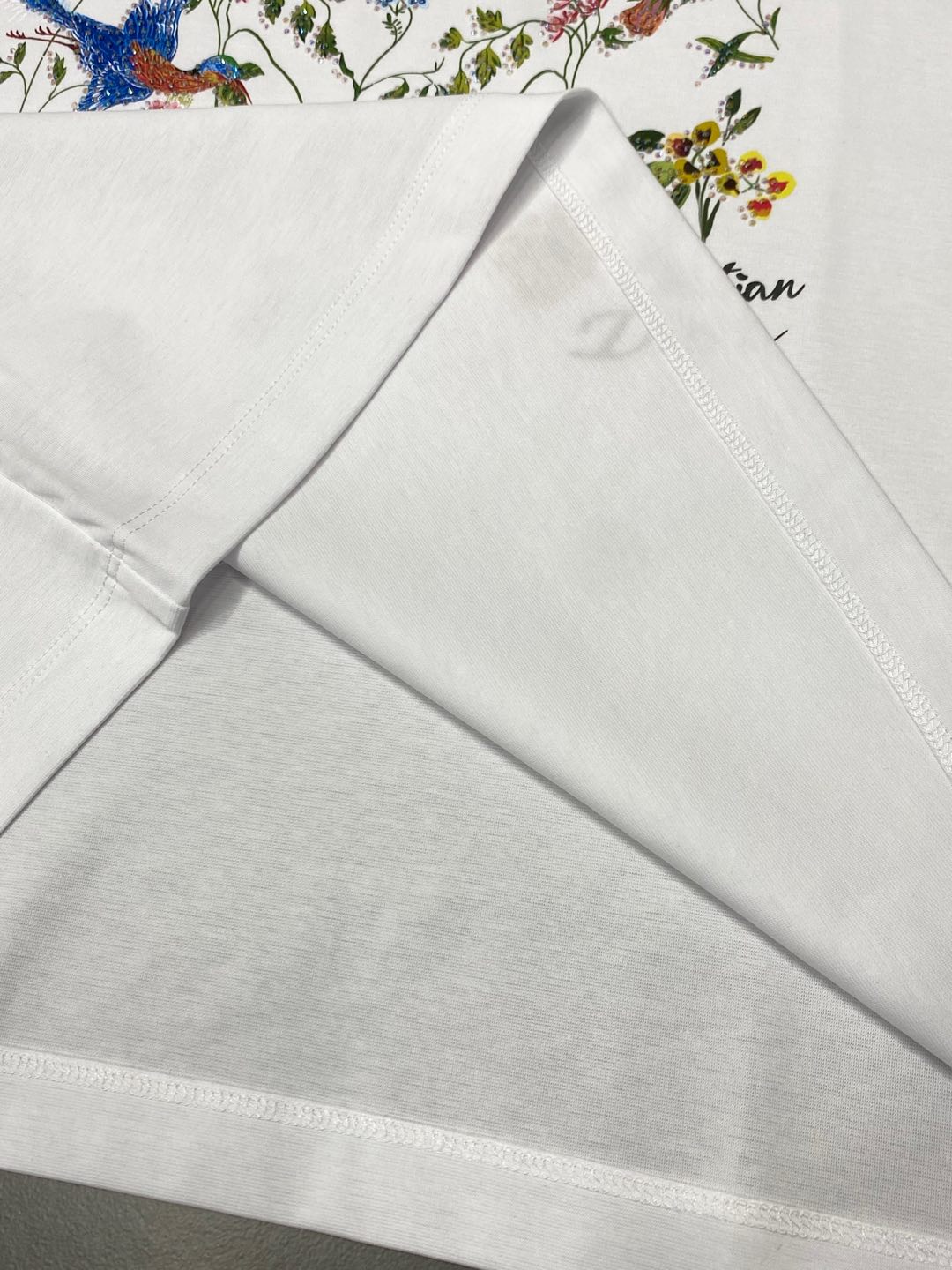    。Dior迪奥💥独家专供新款原单男士休闲春夏短袖 高端  高端版本 时尚百搭爆款⚠️⚠️✨✨进口面