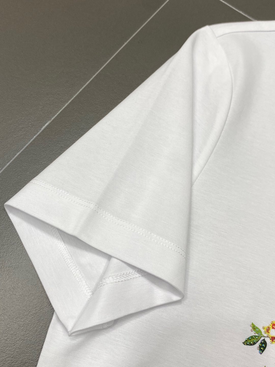    。Dior迪奥💥独家专供新款原单男士休闲春夏短袖 高端  高端版本 时尚百搭爆款⚠️⚠️✨✨进口面