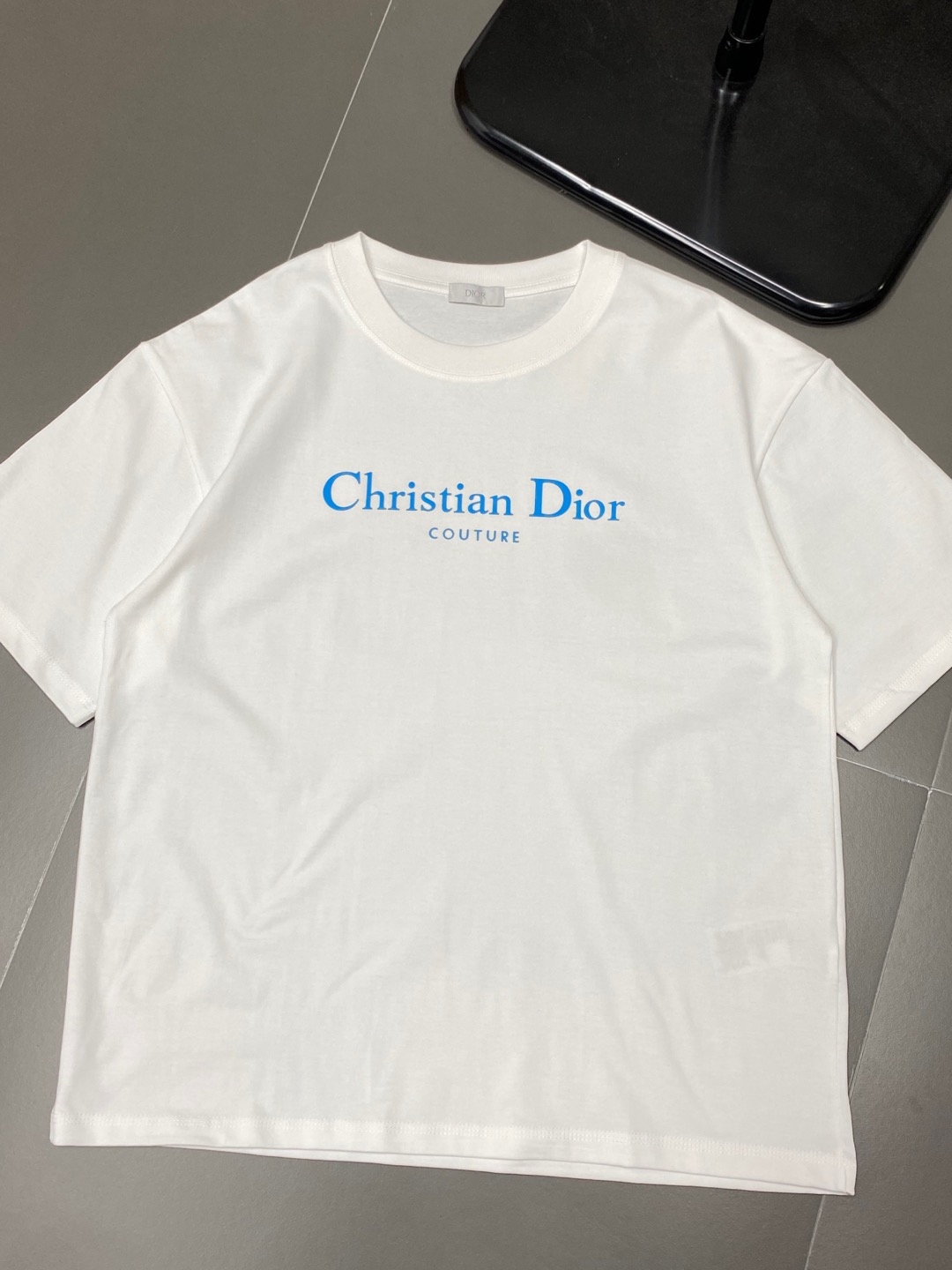    。Dior迪奥💥独家专供新款原单男士休闲春夏短袖 高端  高端版本 时尚百搭爆款⚠️⚠️✨✨进口面