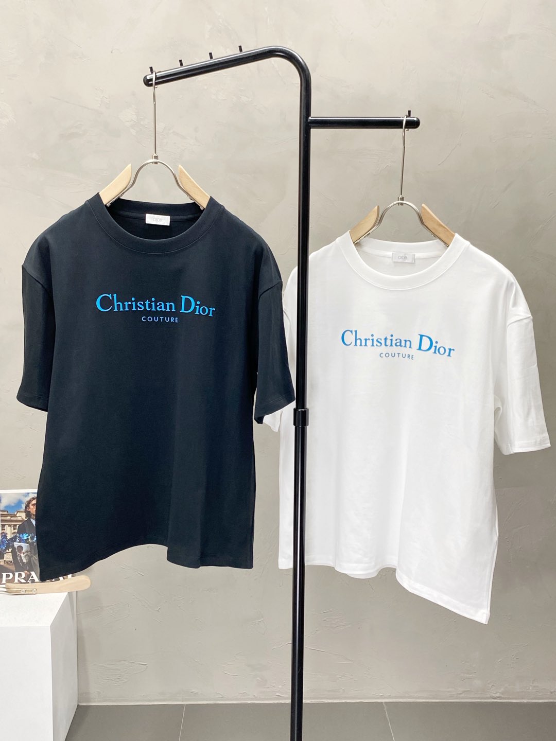    。Dior迪奥💥独家专供新款原单男士休闲春夏短袖 高端  高端版本 时尚百搭爆款⚠️⚠️✨✨进口面