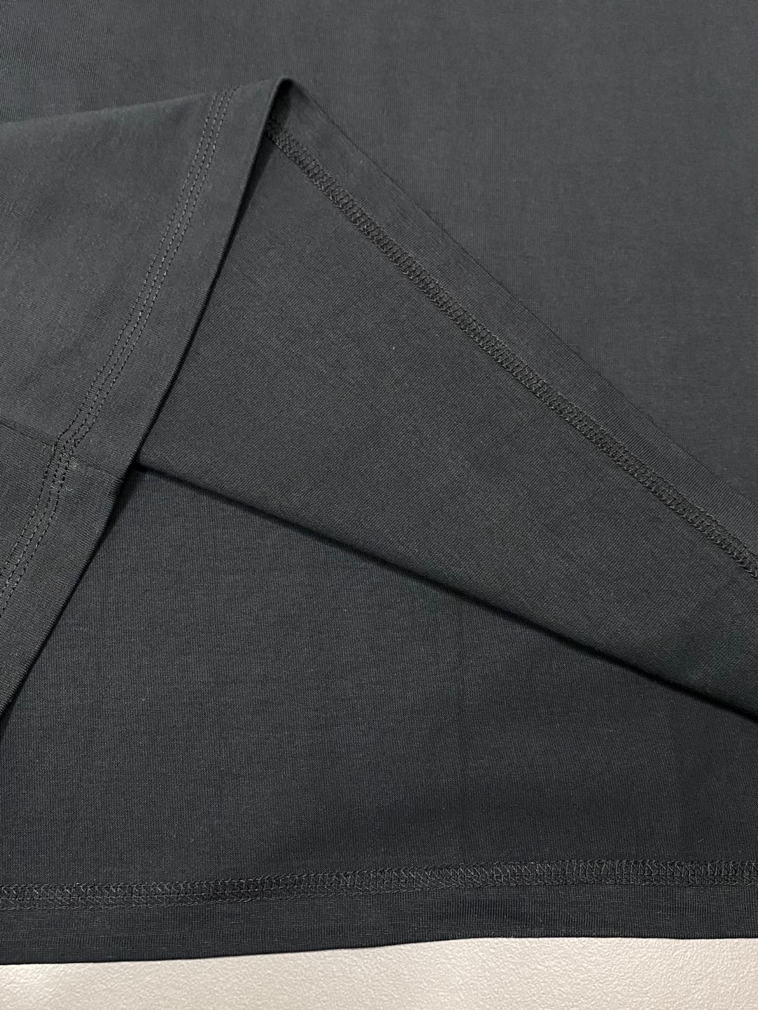    。CELINE赛琳💥独家专供新款原单男士休闲春夏短袖 高端  高端版本 时尚百搭爆款⚠️⚠️✨✨进