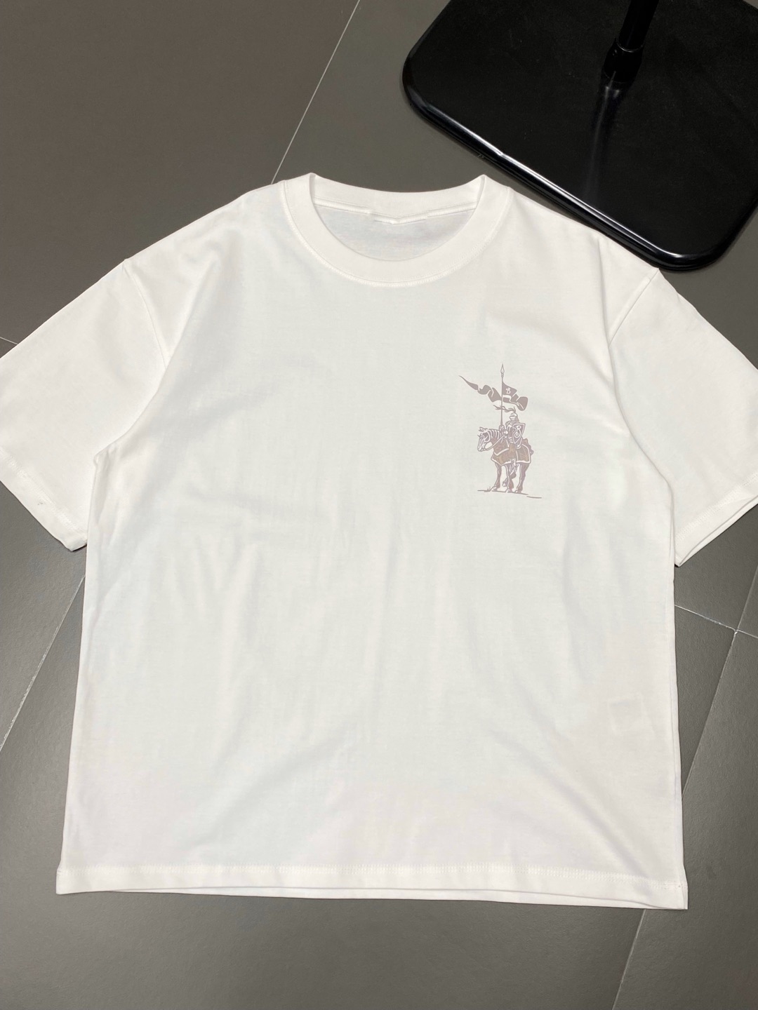    。Burberry巴宝莉💥独家专供新款原单男士休闲春夏短袖 高端  高端版本 时尚百搭爆款⚠️⚠️