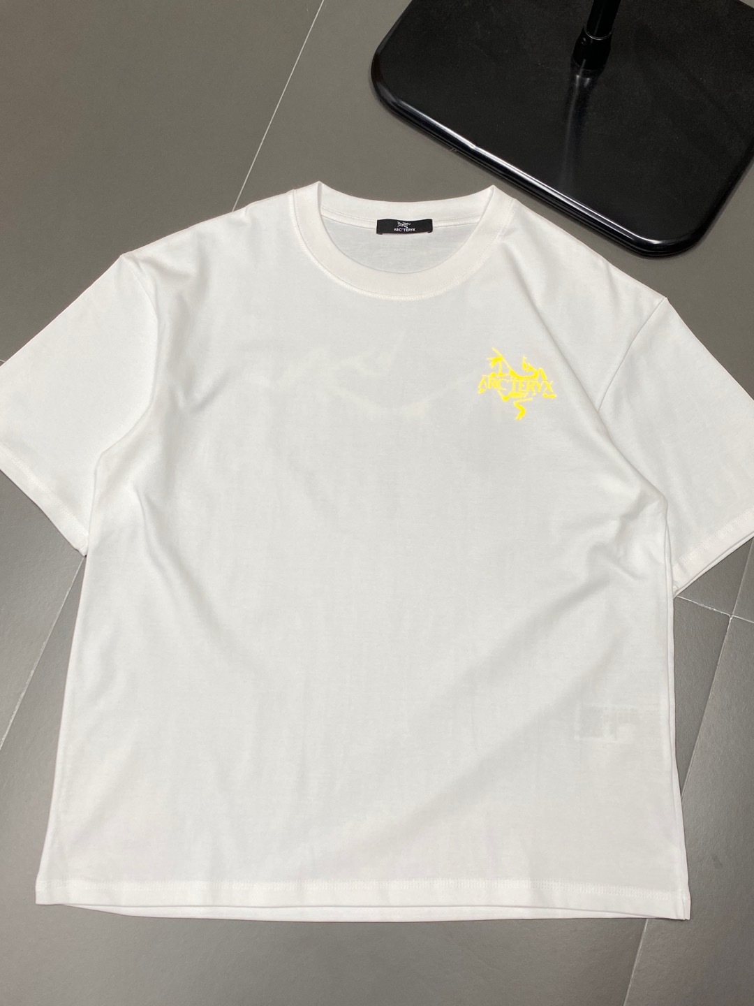    。Arc’teryx始祖鸟💥独家专供新款原单男士休闲春夏短袖 高端  高端版本 时尚百搭爆款⚠️⚠