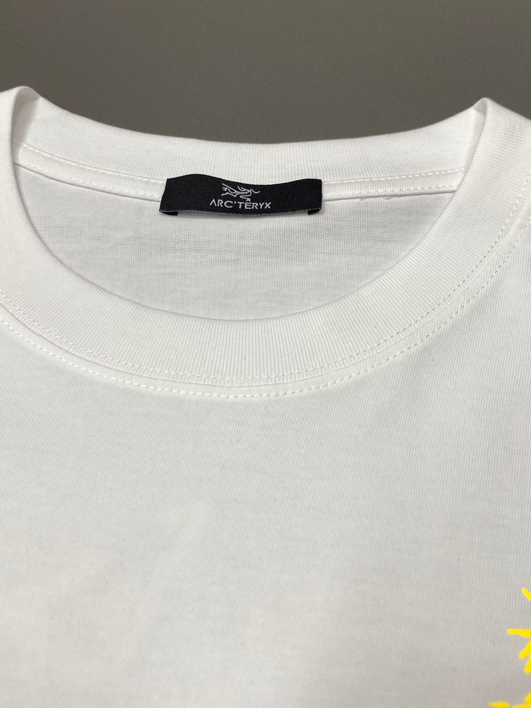    。Arc’teryx始祖鸟💥独家专供新款原单男士休闲春夏短袖 高端  高端版本 时尚百搭爆款⚠️⚠