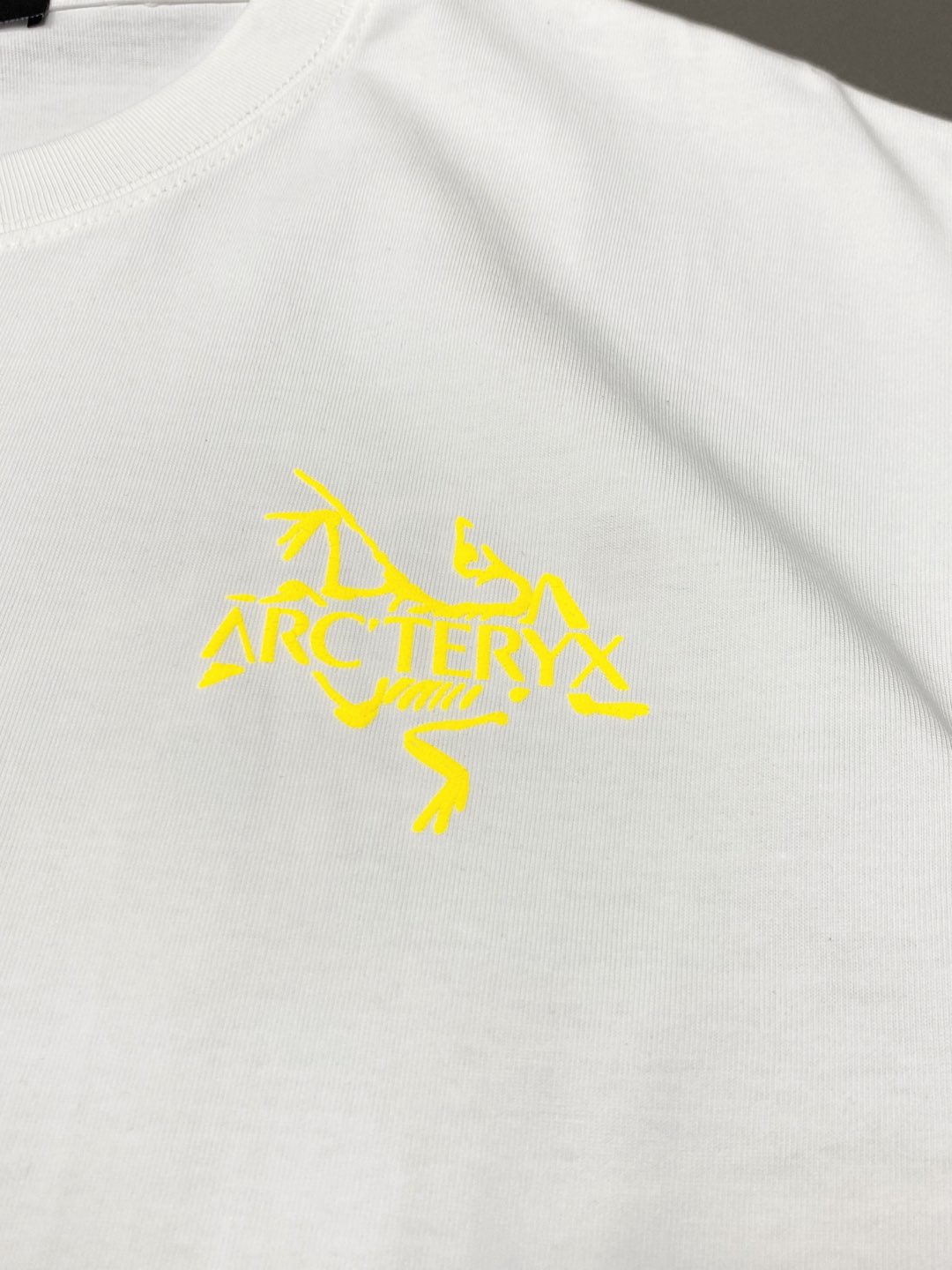    。Arc’teryx始祖鸟💥独家专供新款原单男士休闲春夏短袖 高端  高端版本 时尚百搭爆款⚠️⚠