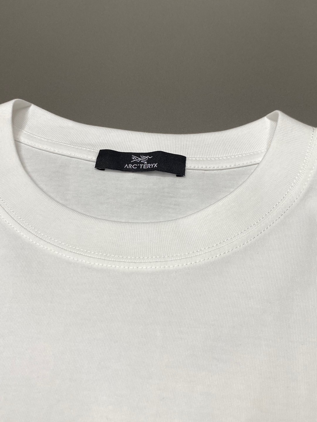    。Arc’teryx始祖鸟💥独家专供新款原单男士休闲春夏短袖 高端  高端版本 时尚百搭爆款⚠️⚠