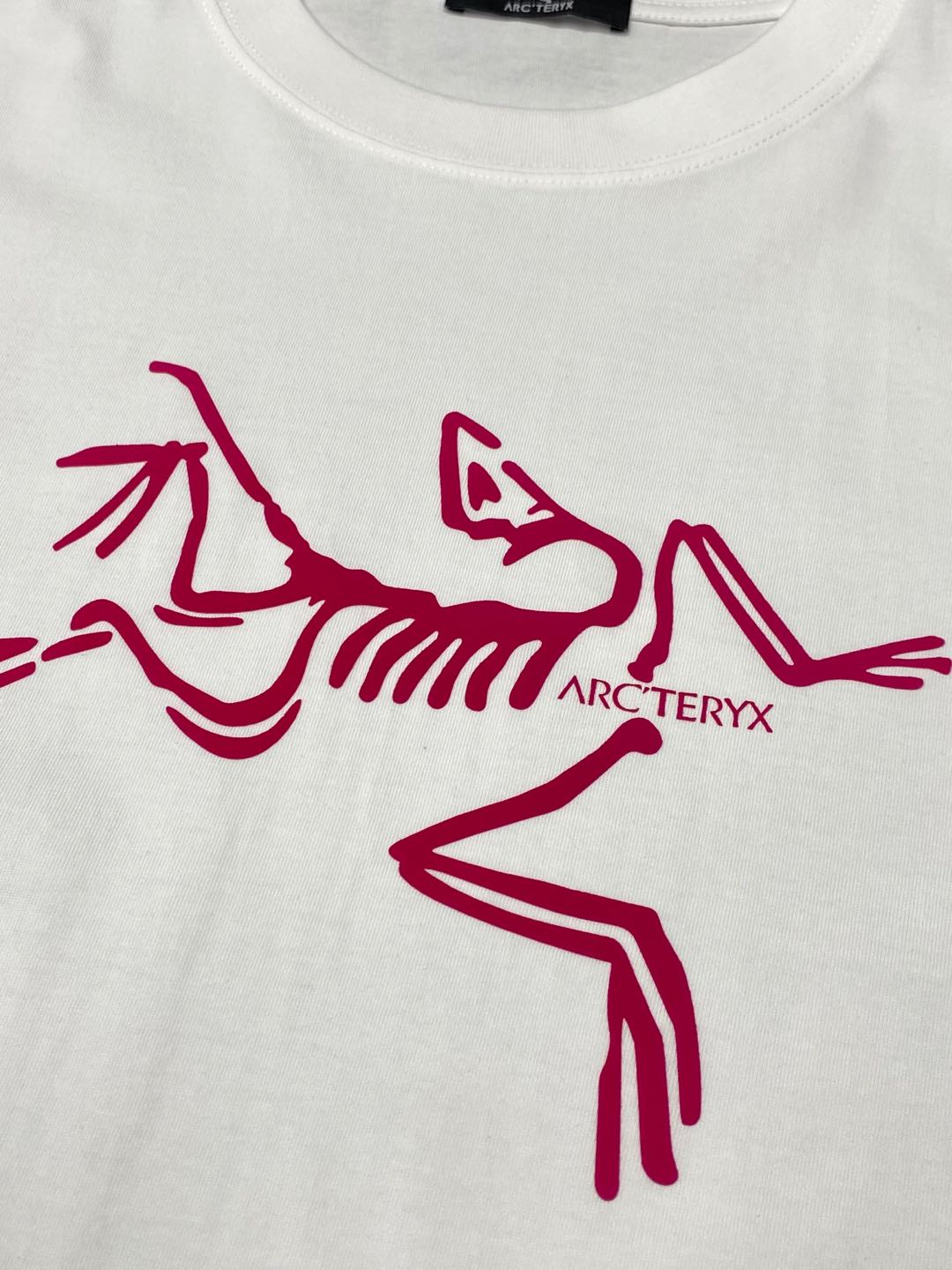    。Arc’teryx始祖鸟💥独家专供新款原单男士休闲春夏短袖 高端  高端版本 时尚百搭爆款⚠️⚠