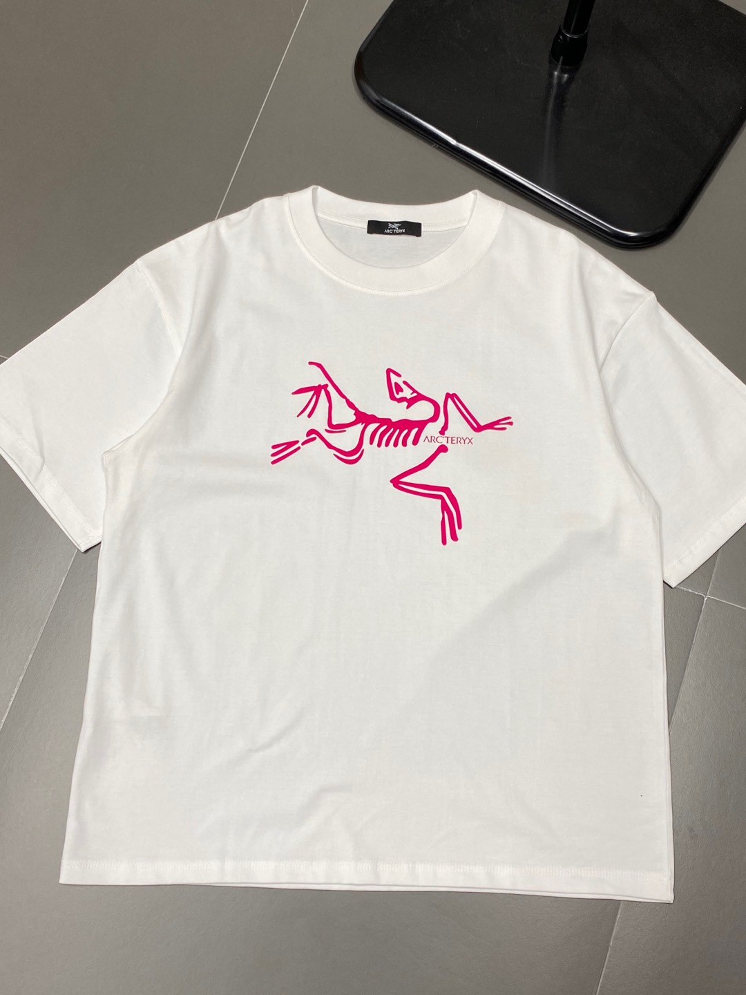    。Arc’teryx始祖鸟💥独家专供新款原单男士休闲春夏短袖 高端  高端版本 时尚百搭爆款⚠️⚠