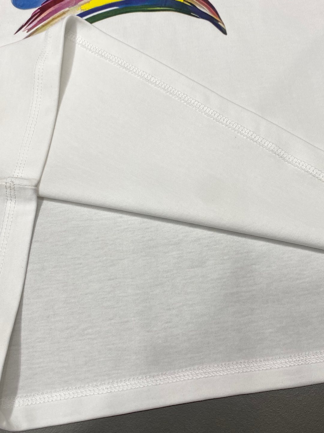    。Chrome Hearts克罗心💥独家专供新款原单男士休闲春夏短袖 高端  高端版本 时尚百搭爆