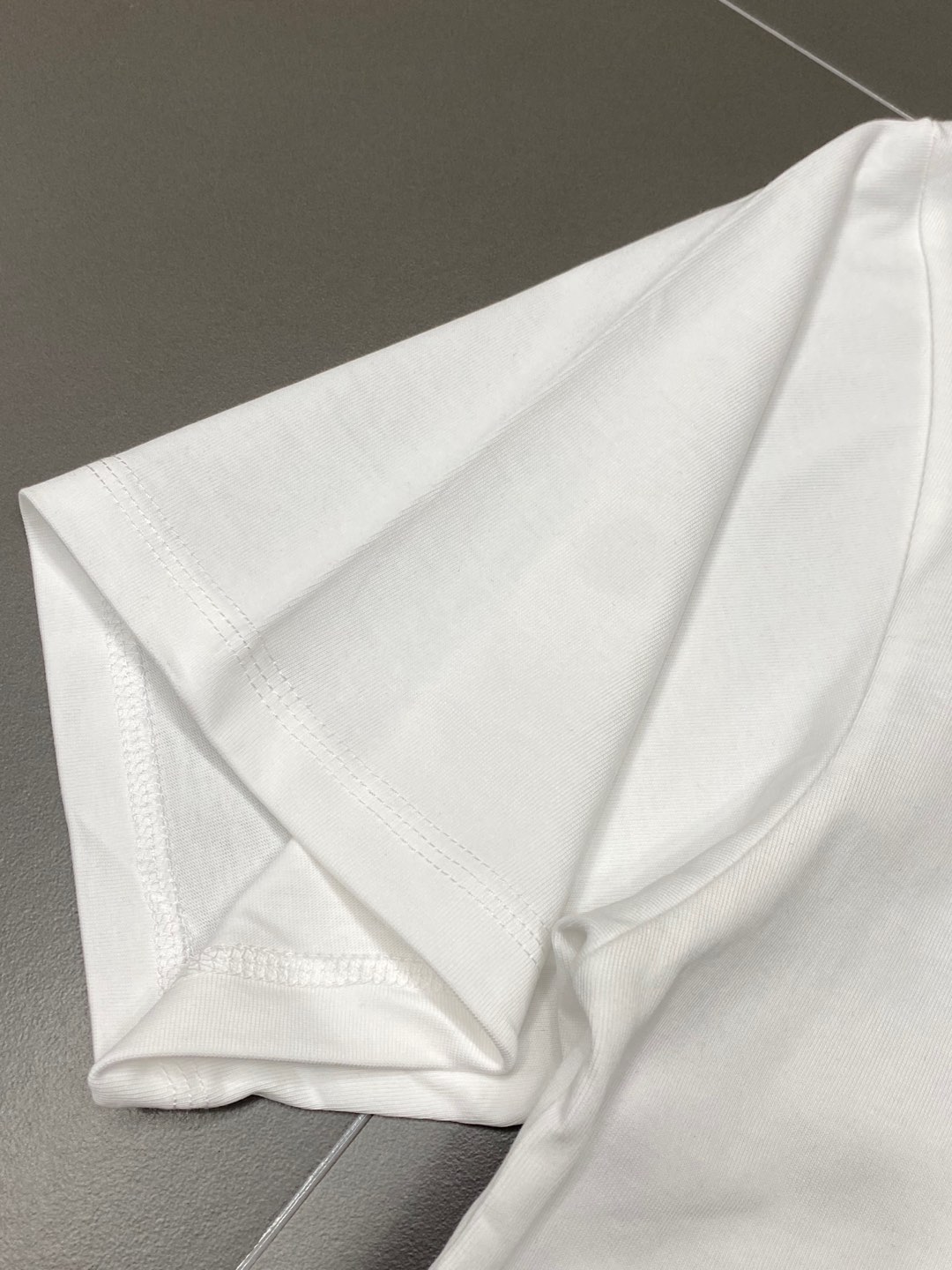    。Chrome Hearts克罗心💥独家专供新款原单男士休闲春夏短袖 高端  高端版本 时尚百搭爆