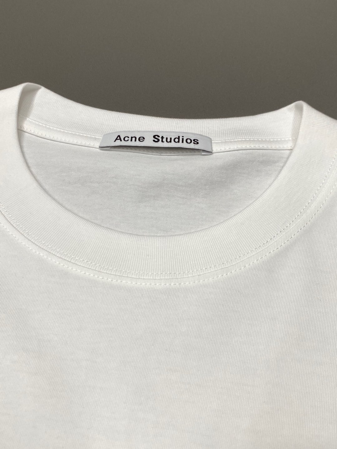    。Ance Studios💥独家专供新款原单男士休闲春夏短袖 高端  高端版本 时尚百搭爆款⚠️⚠