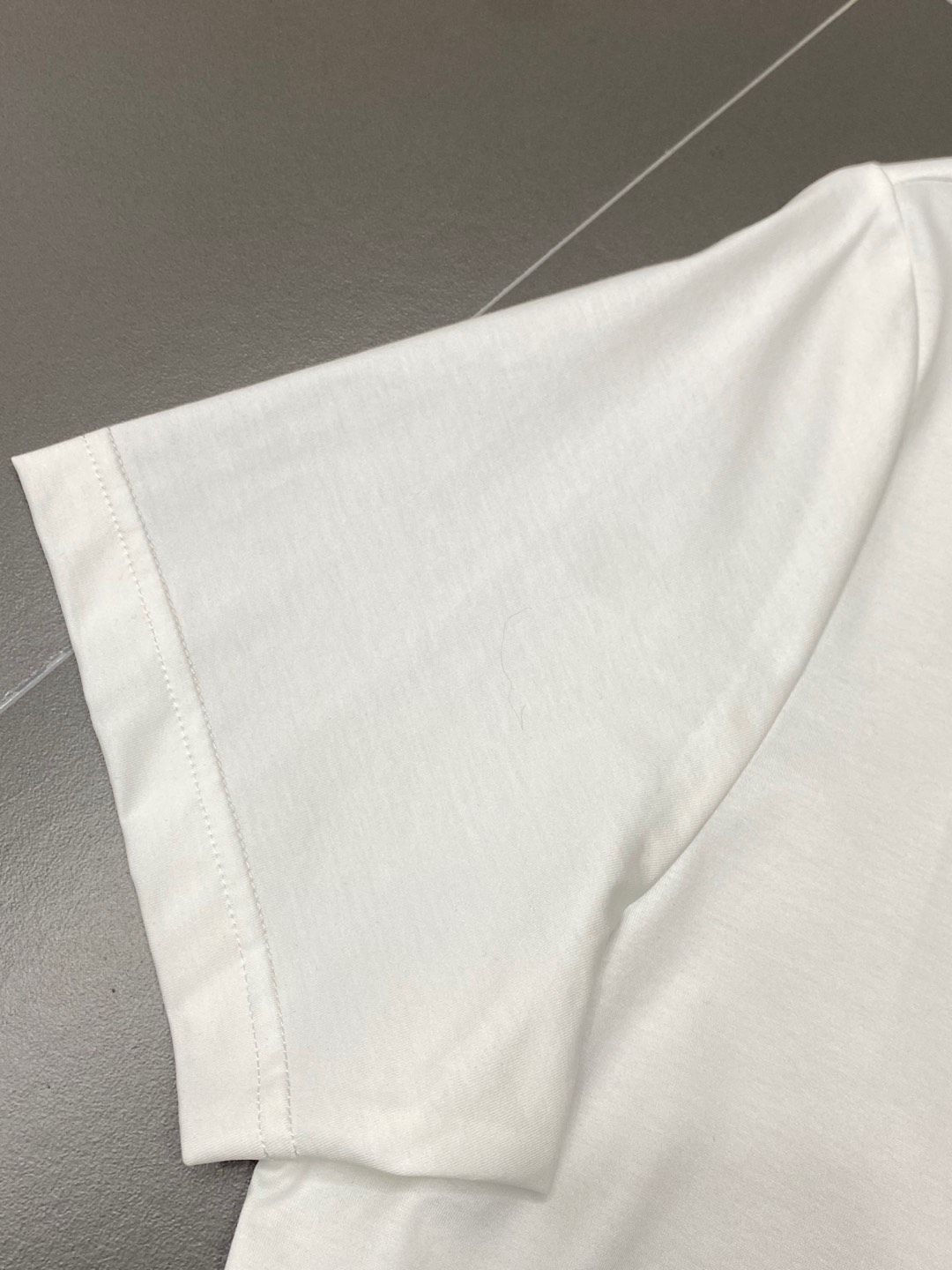  。Burberry巴宝莉💥独家专供新款原单男士休闲短袖 高端  高版本 时尚百搭爆款⚠️⚠️✨✨进口面