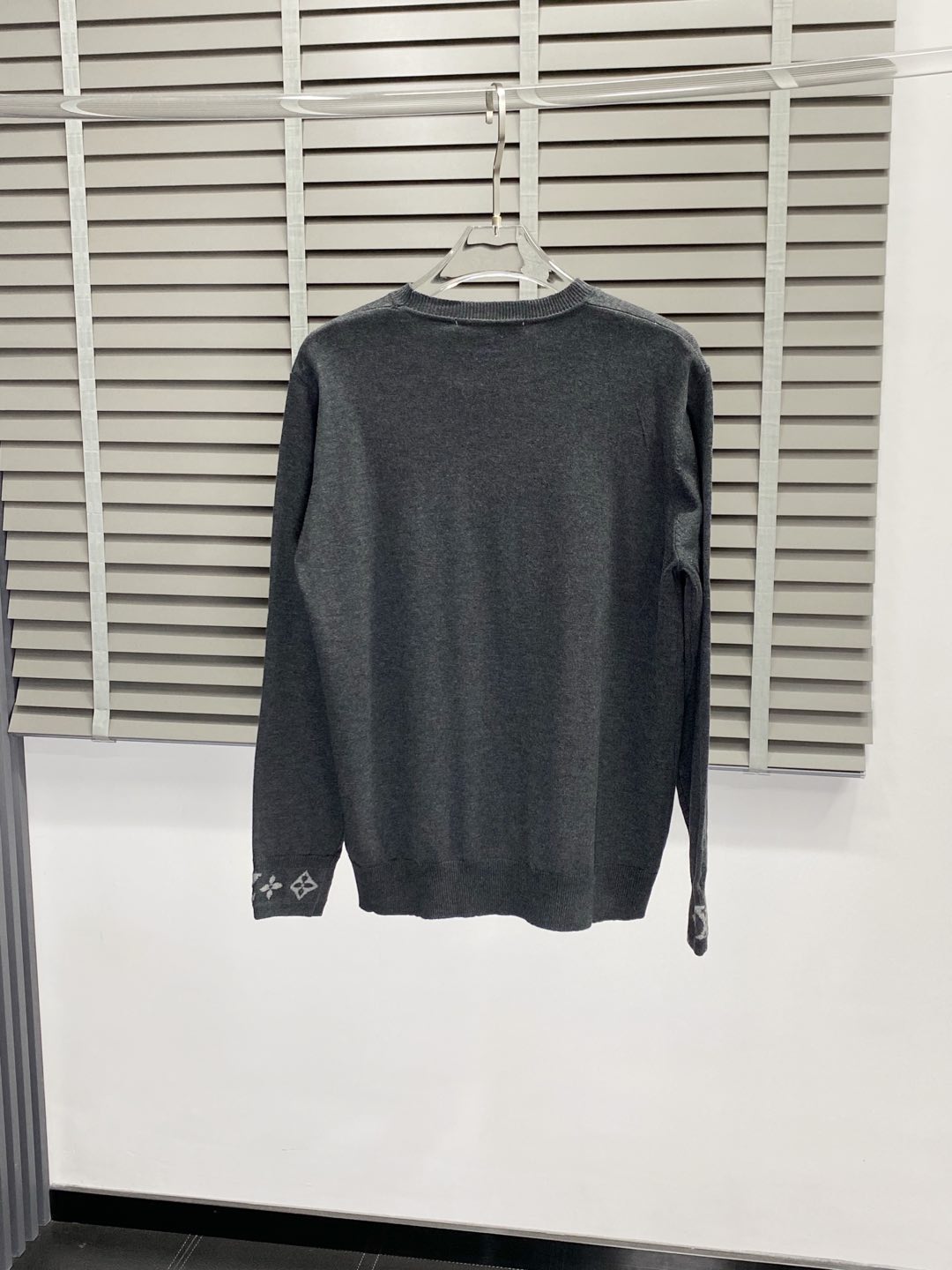  。Louis Vuitton路易威登💥独家专供新款原单男士休闲秋冬毛衣。高端定制 高版本 时尚百搭爆款