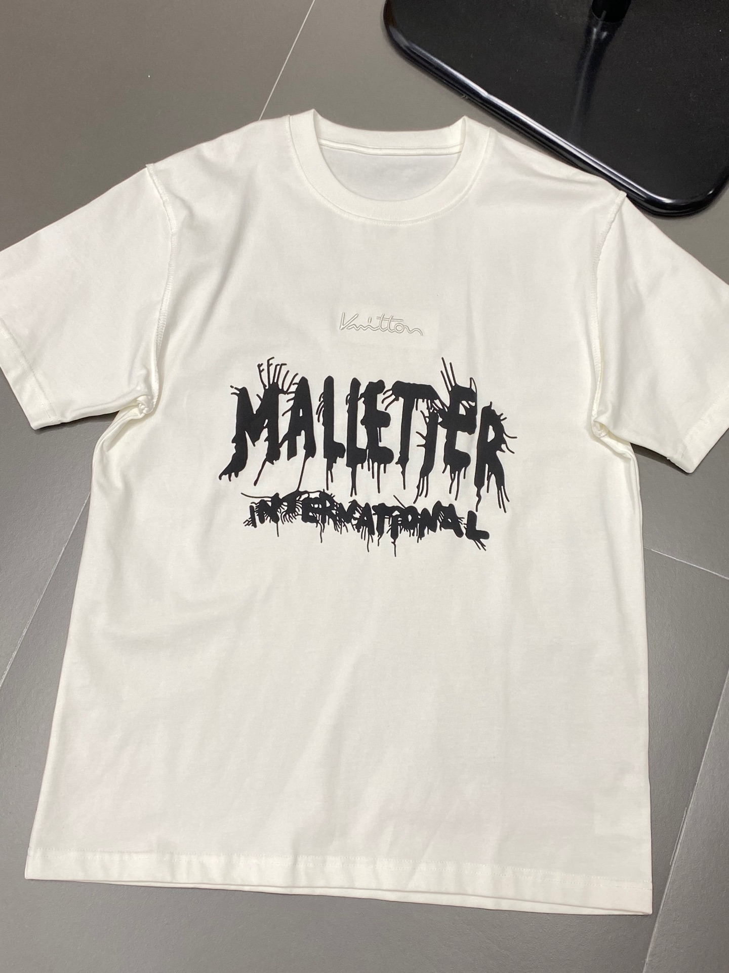  。Louis Vuitton路易威登💥独家专供新款原单男士休闲春夏短袖 高端定制 高端版本 时尚百搭爆