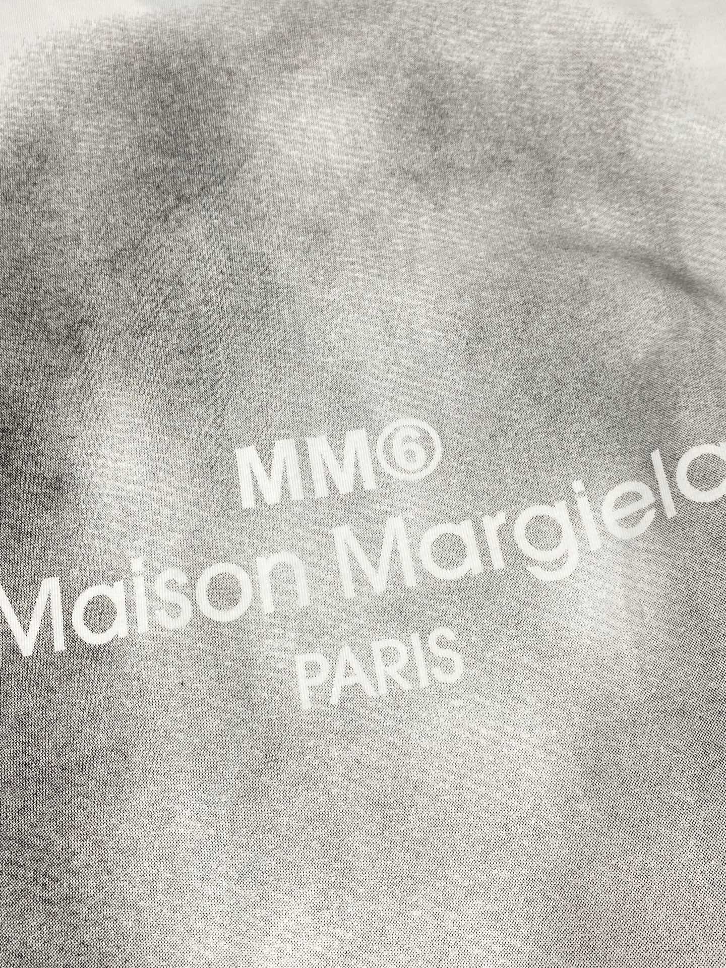  。Madison Margiela梅森马吉拉MM6💥独家专供新款原单男士休闲春夏短袖 高端定制 高端版