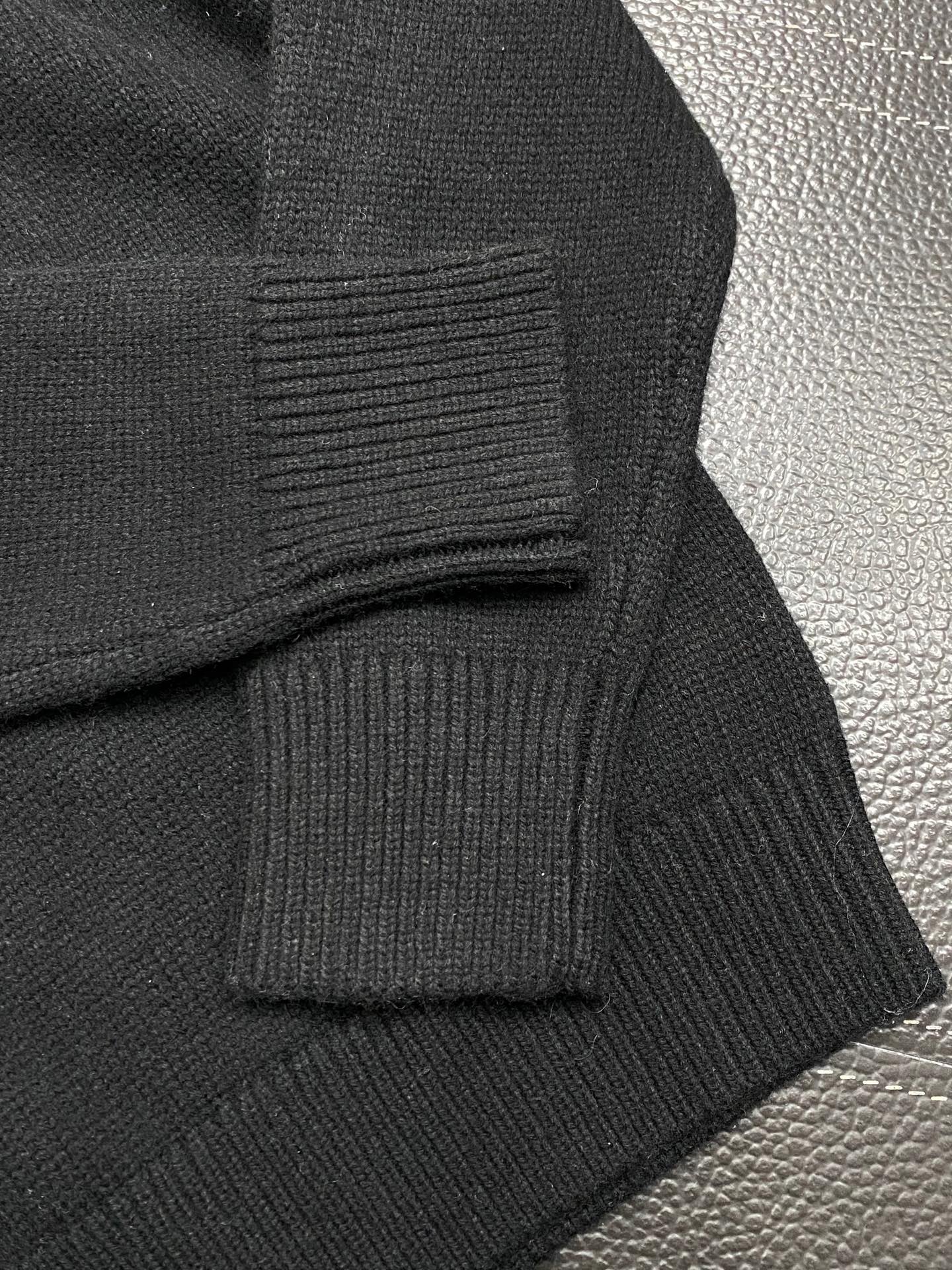  。Burberry巴宝莉💥独家专供新款原单男士休闲秋冬毛衣。高端定制 高版本 时尚百搭爆款⚠️⚠️✨✨