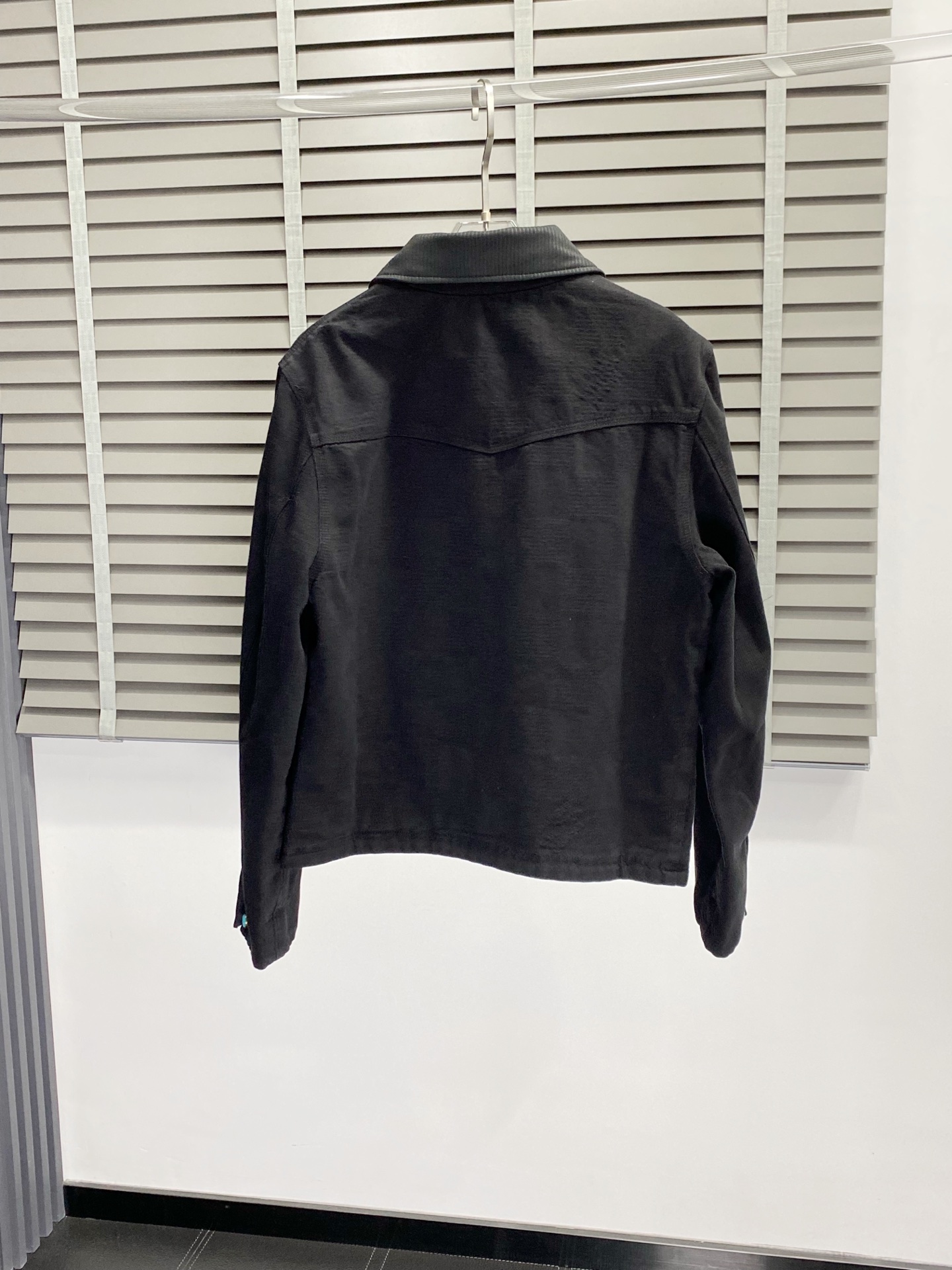  。Louis Vuitton路易威登💥独家专供新款原单男士休闲牛仔外套。高端定制 高版本 时尚百搭爆款