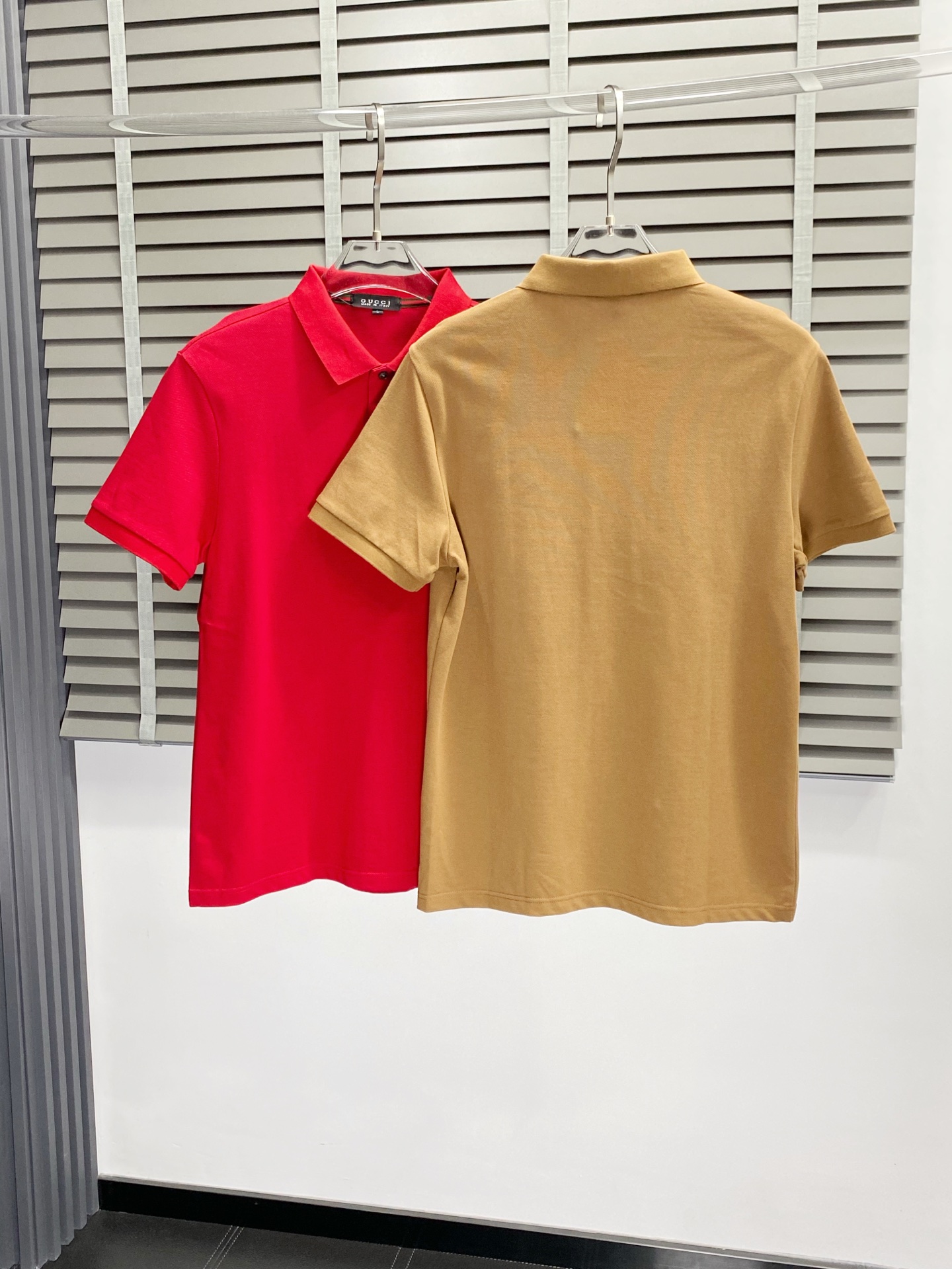  。Gucci古驰💥独家专供新款原单男士休闲翻领短袖 高端定制 高端版本 时尚百搭爆款⚠️⚠️✨✨进口面