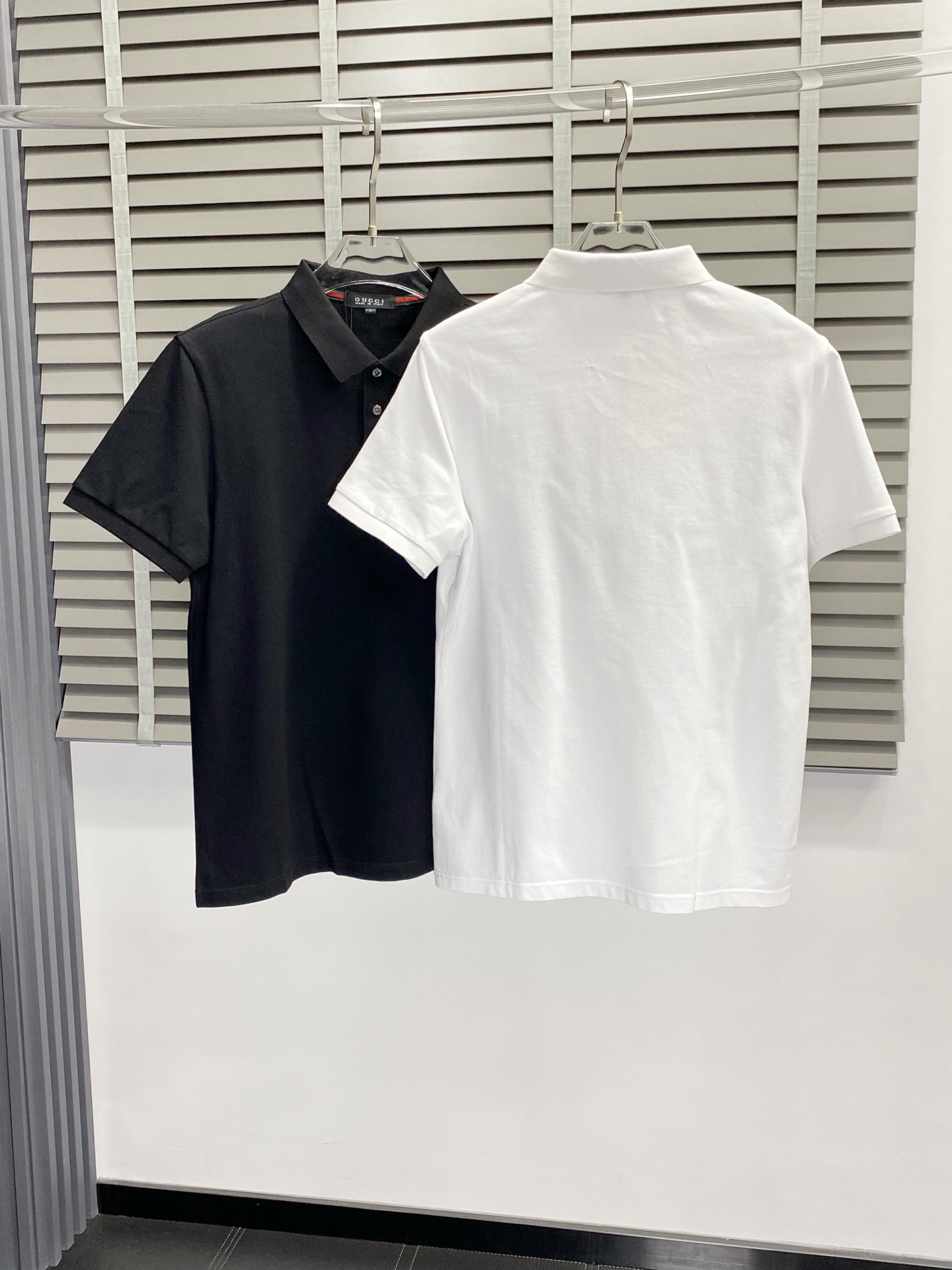  。Gucci古驰💥独家专供新款原单男士休闲翻领短袖 高端定制 高端版本 时尚百搭爆款⚠️⚠️✨✨进口面