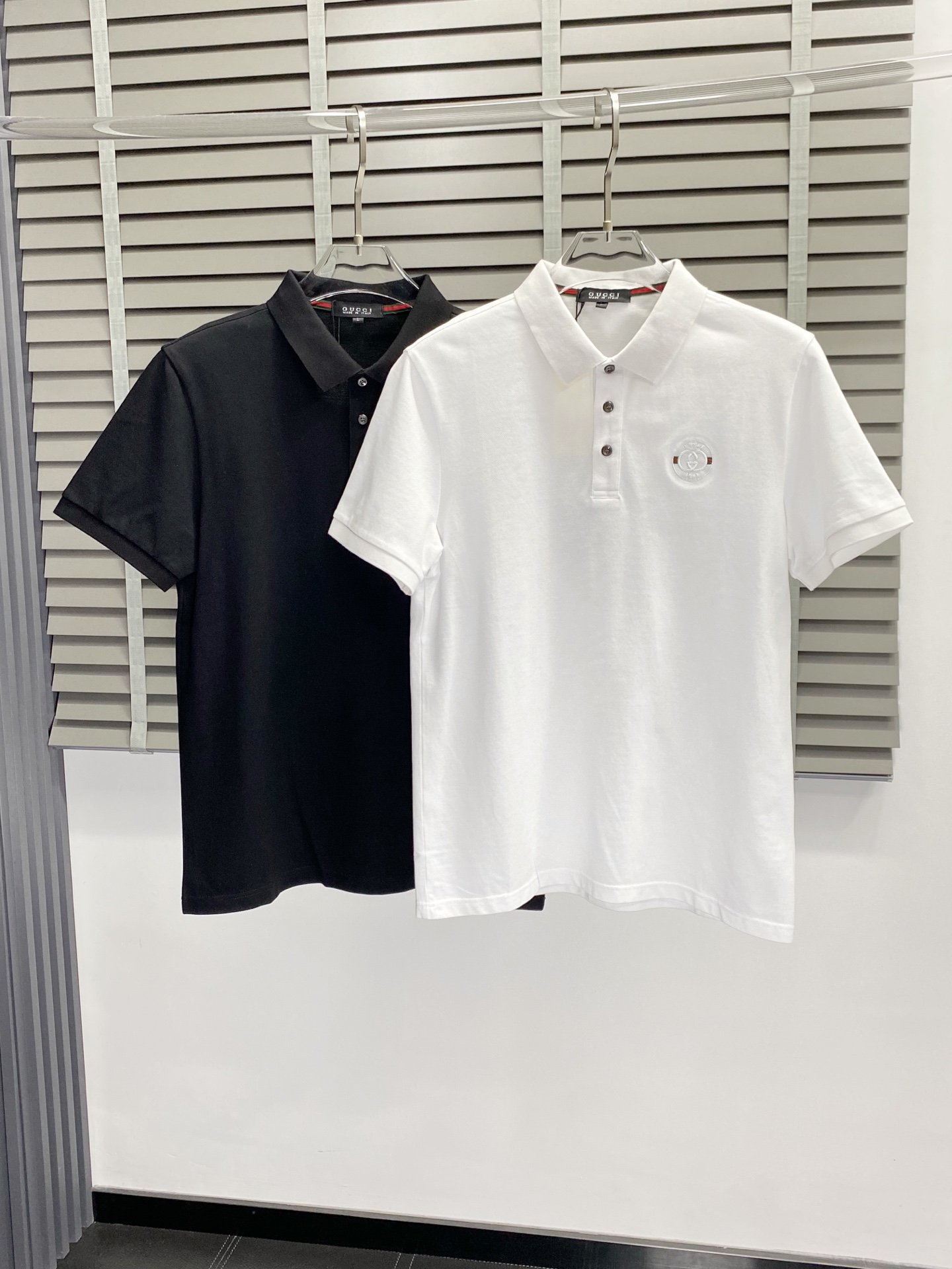  。Gucci古驰💥独家专供新款原单男士休闲翻领短袖 高端定制 高端版本 时尚百搭爆款⚠️⚠️✨✨进口面