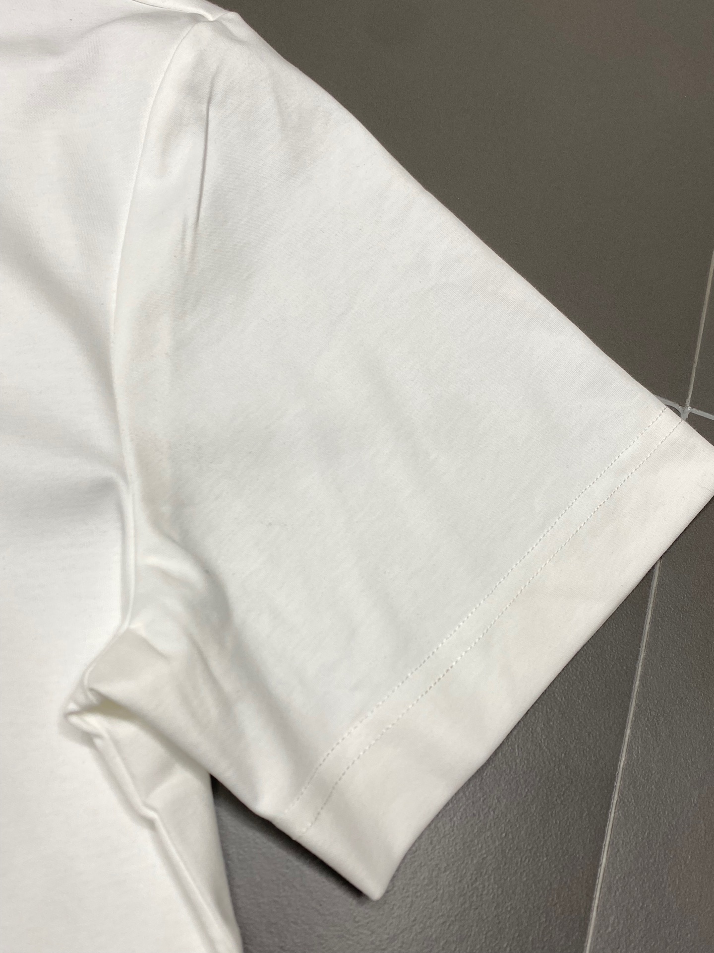  。HERMES爱马仕💥独家专供新款原单男士休闲短袖 高端定制 高端版本 时尚百搭爆款⚠️⚠️✨✨进口面