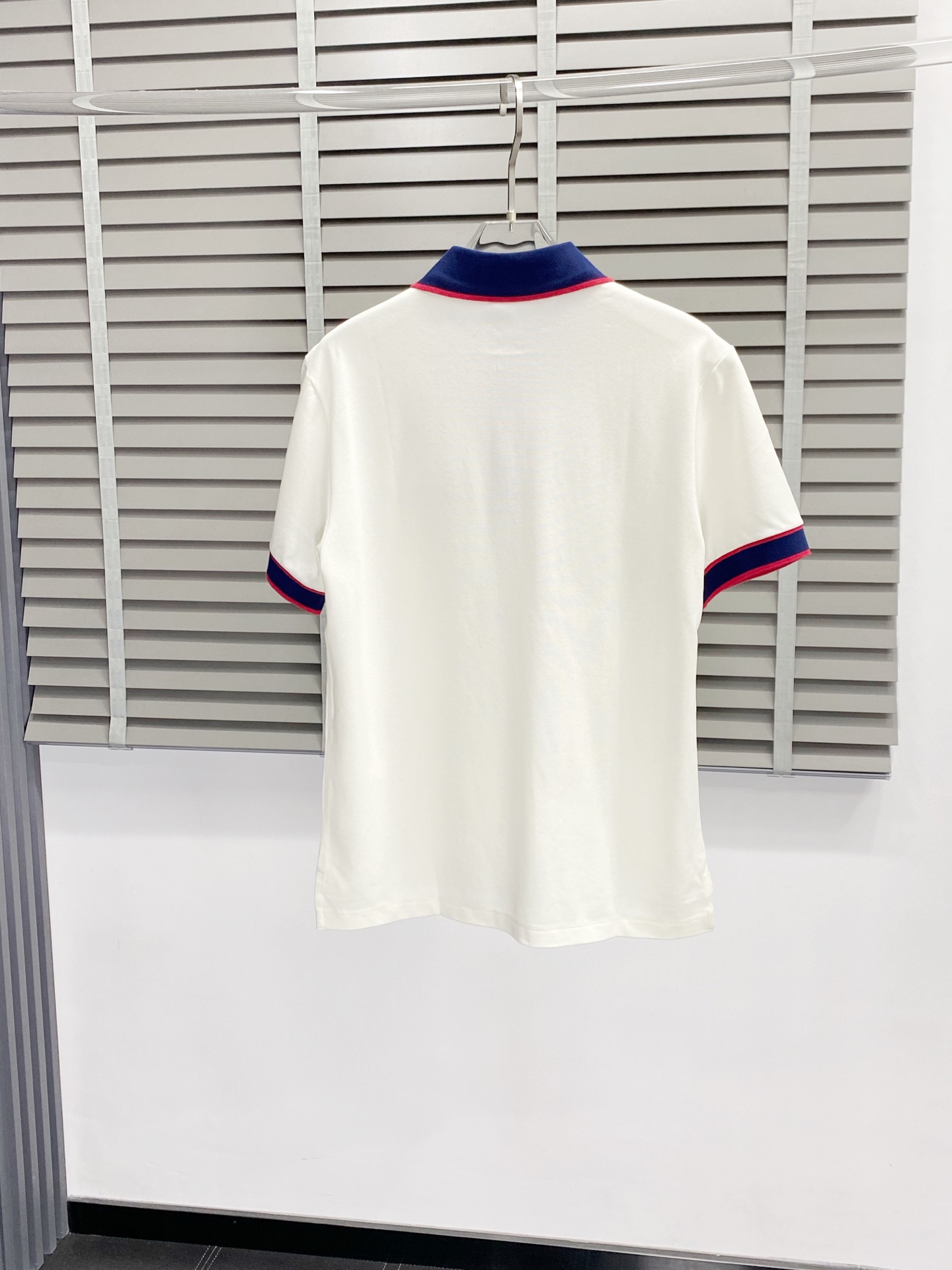  。Gucci古驰💥独家专供新款原单男士休闲翻领短袖 高端  高端版本 时尚百搭爆款⚠️⚠️✨✨进口面料