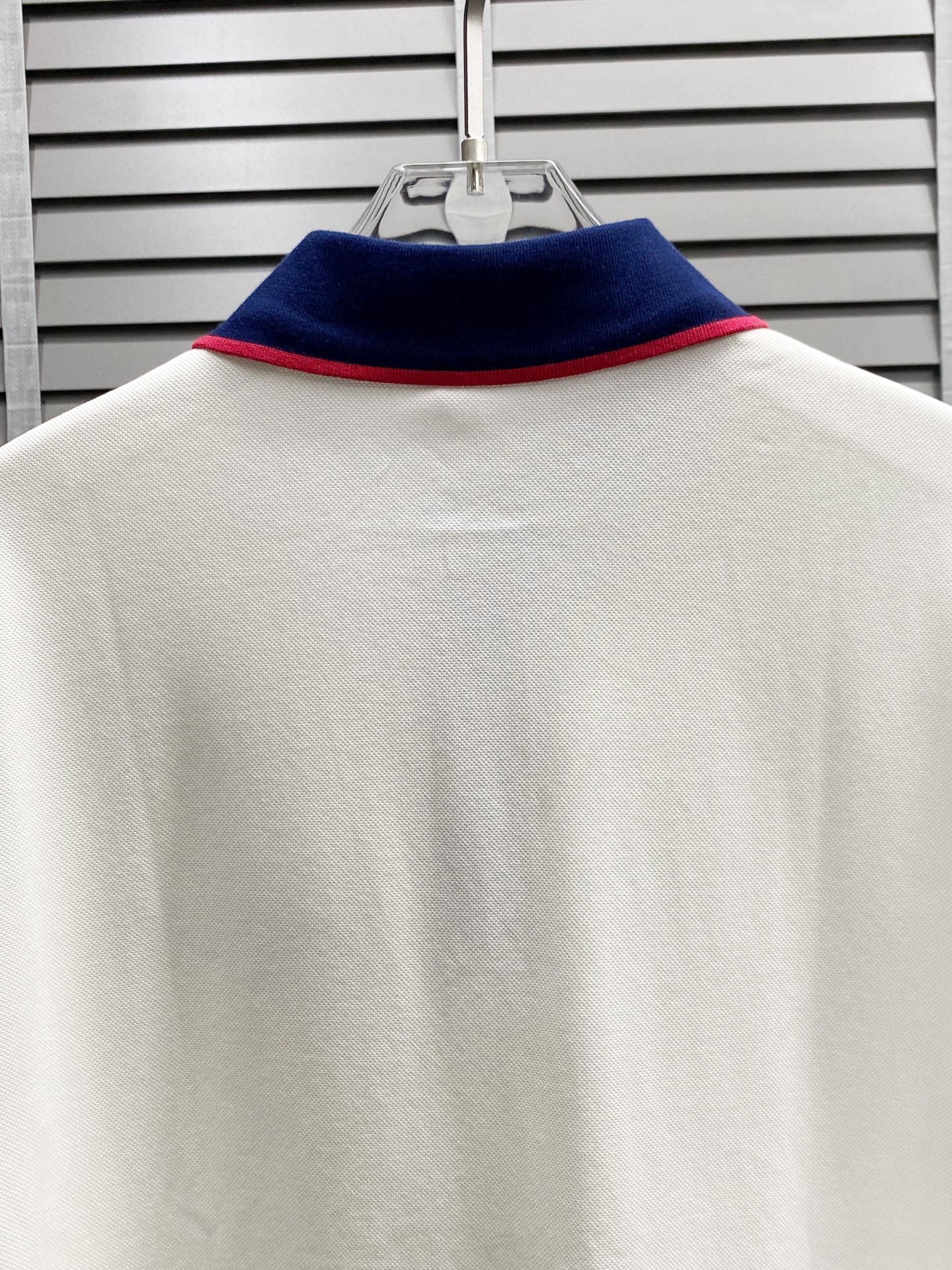  。Gucci古驰💥独家专供新款原单男士休闲翻领短袖 高端  高端版本 时尚百搭爆款⚠️⚠️✨✨进口面料