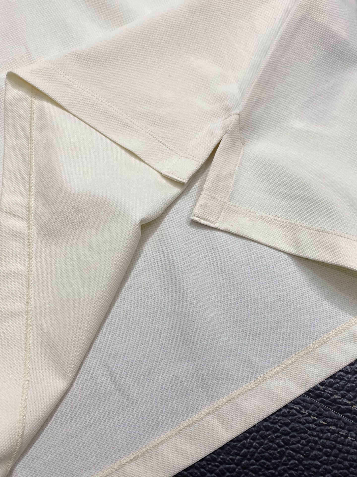  。Gucci古驰💥独家专供新款原单男士休闲翻领短袖 高端  高端版本 时尚百搭爆款⚠️⚠️✨✨进口面料