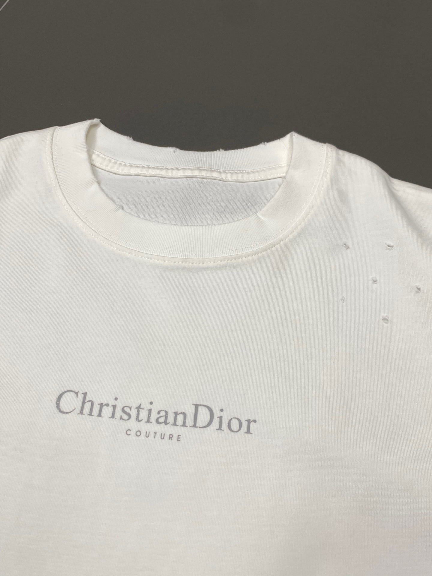  。Dior迪奥💥独家专供新款原单男士休闲短袖 高端  高端版本 时尚百搭爆款⚠️⚠️✨✨进口面料 手感