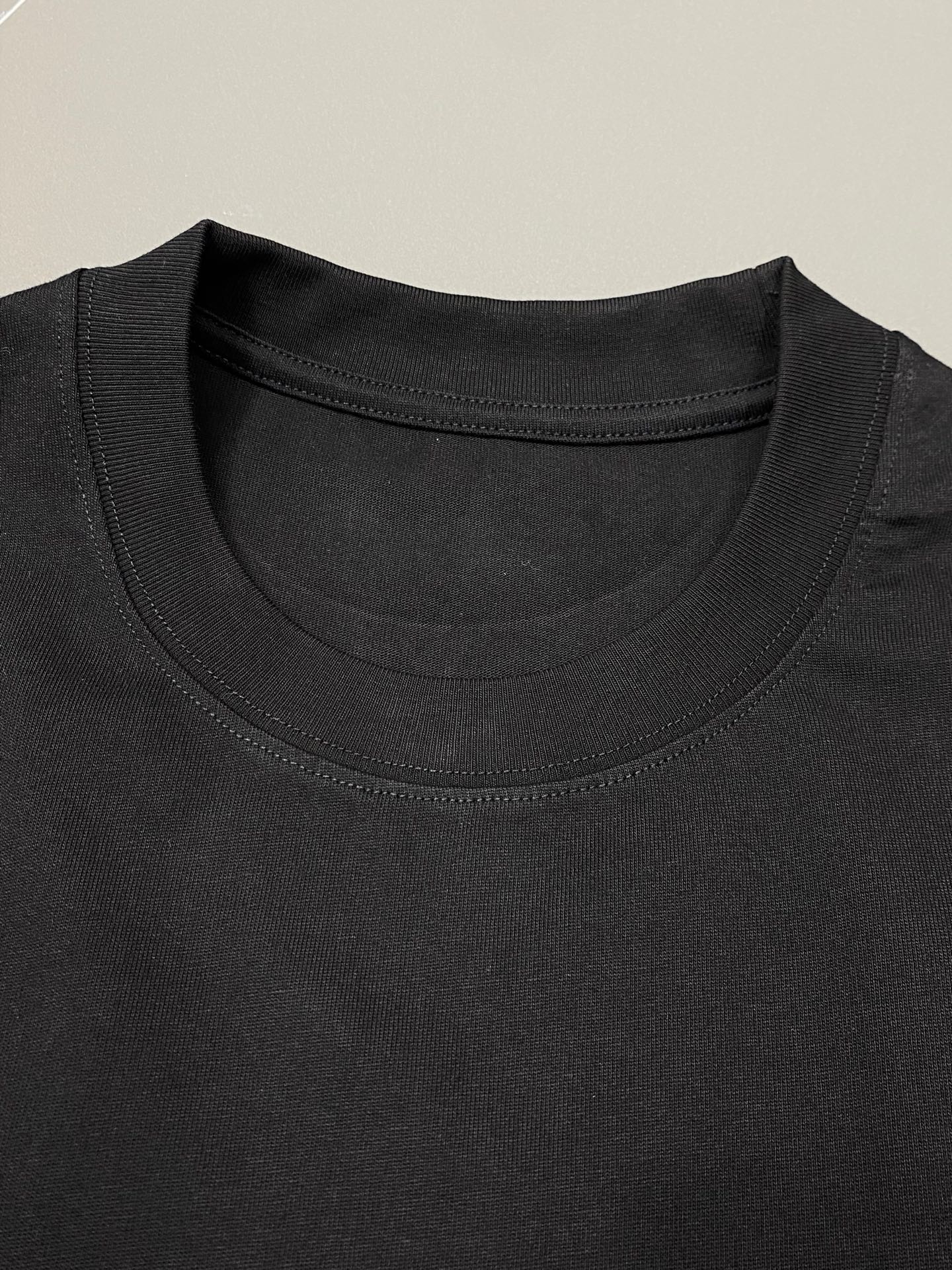  。Madison Margiela梅森马吉拉MM6💥独家专供新款原单男士休闲短袖 高端  高端版本 时