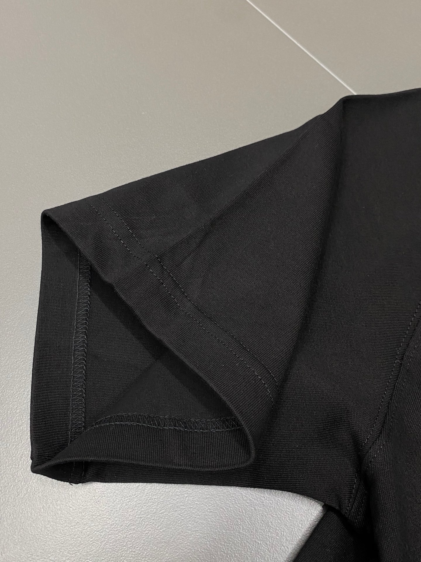  。Madison Margiela梅森马吉拉MM6💥独家专供新款原单男士休闲短袖 高端  高端版本 时