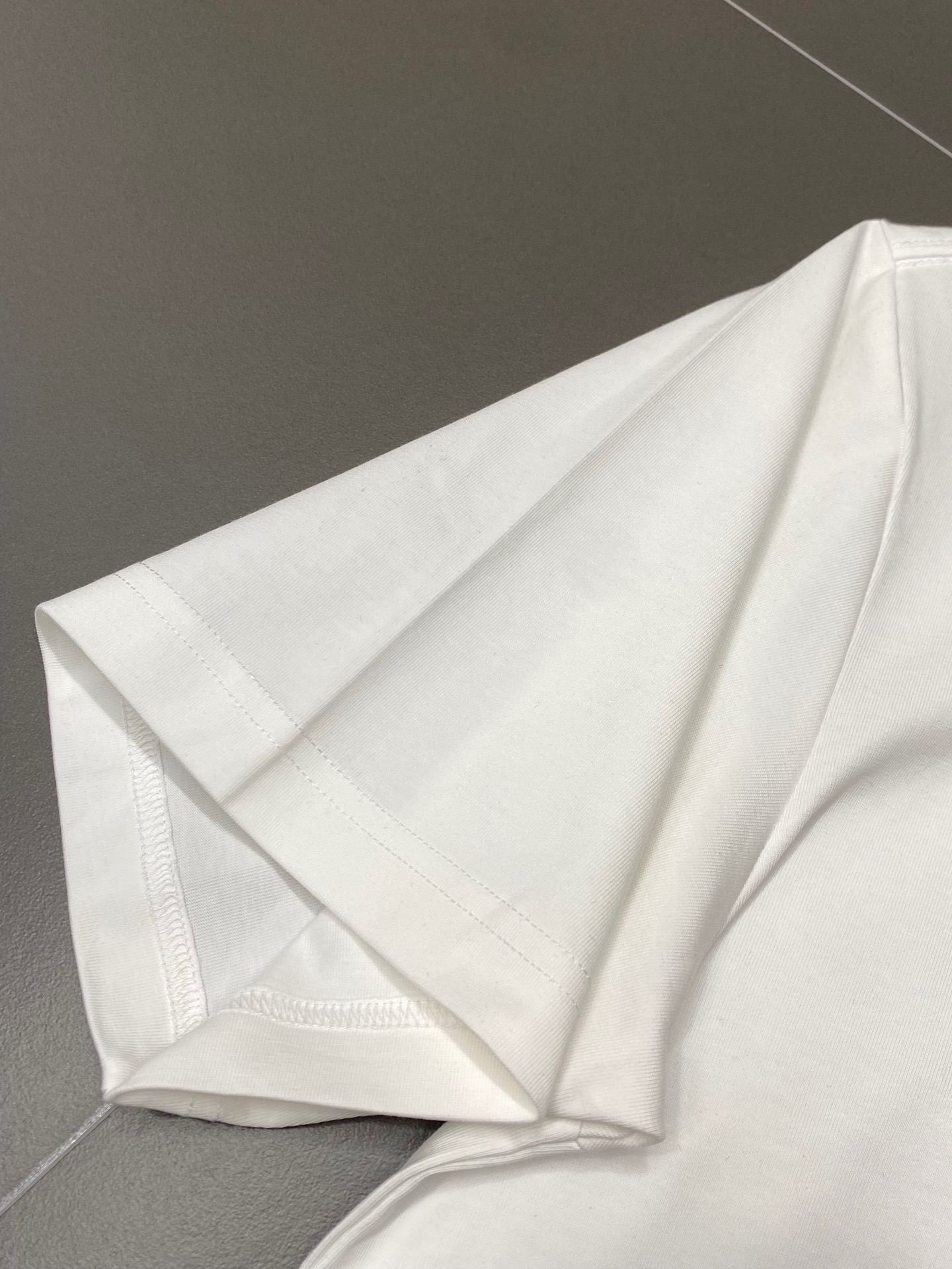 。Balenciga巴黎世家💥独家专供新款原单男士休闲短袖 高端  高版本 时尚百搭爆款⚠️⚠️✨✨进口