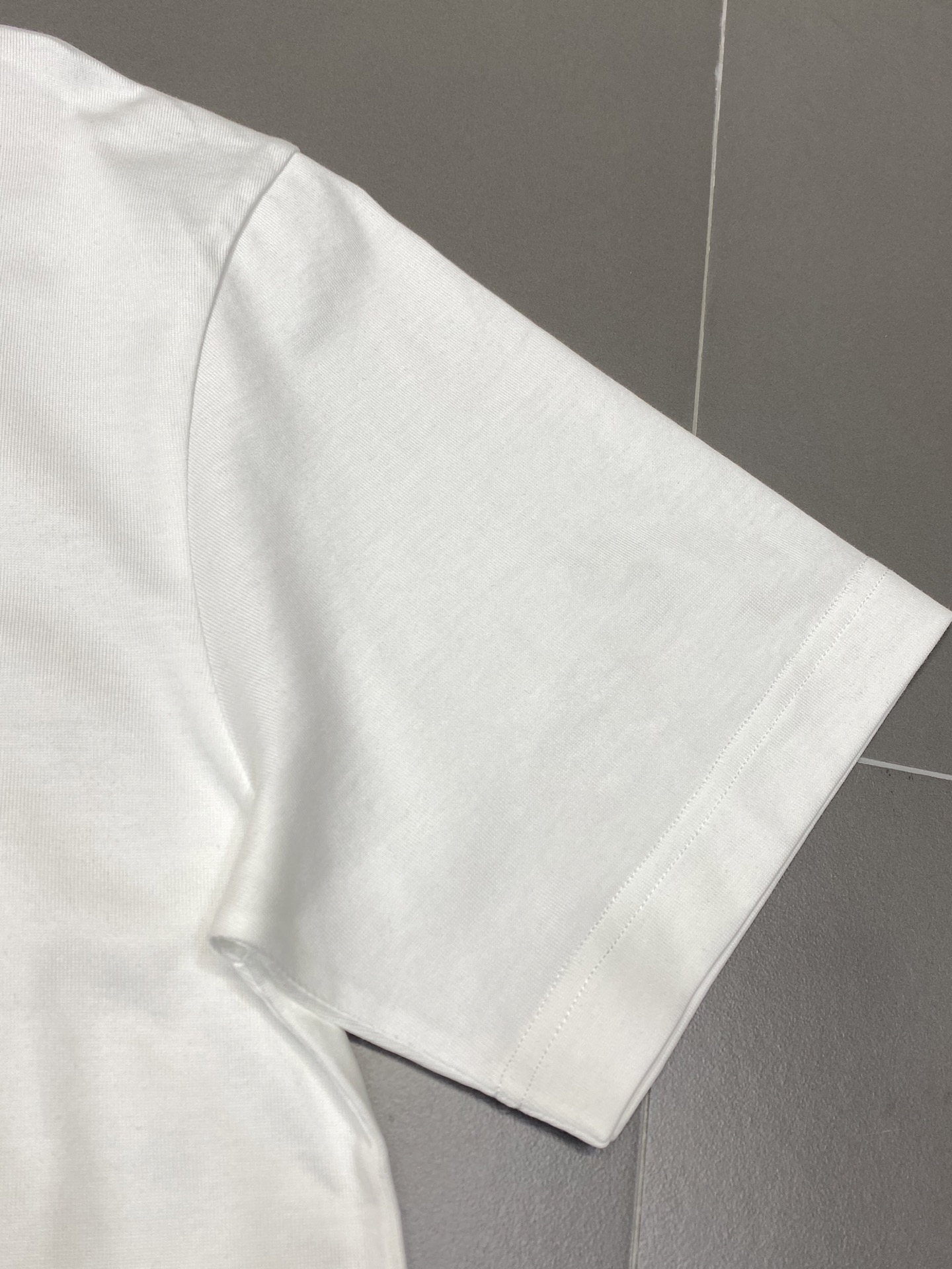 。Gucci古驰💥独家专供新款原单男士休闲短袖 高端定制 高版本 时尚百搭爆款⚠️⚠️✨✨进口面料 手感