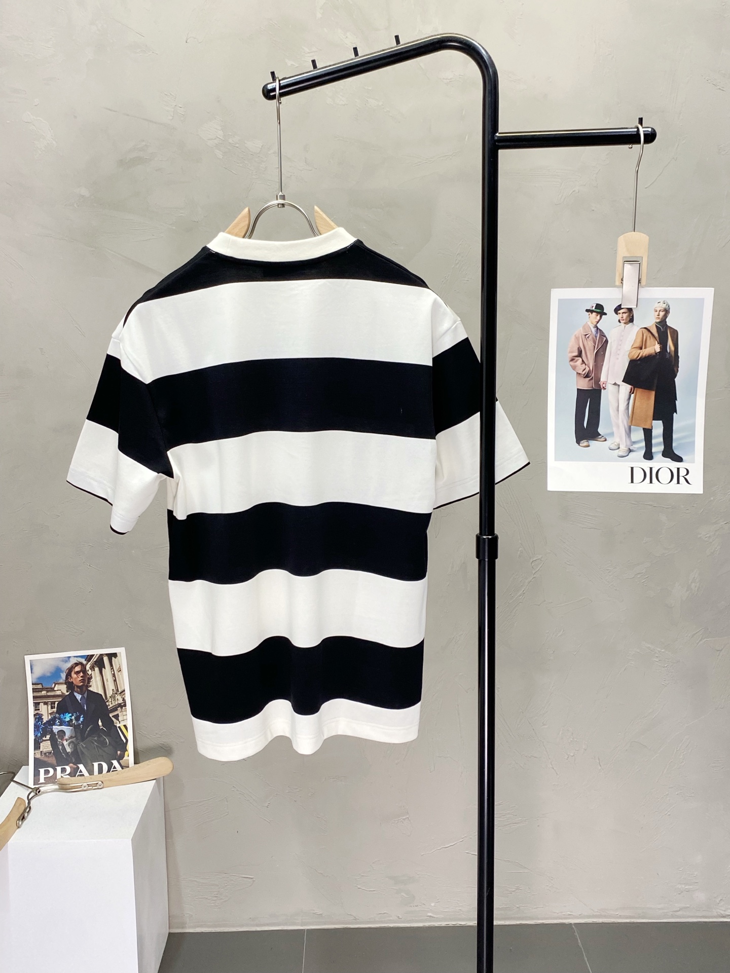 。LOEWE罗意威💥独家专供新款原单男士休闲短袖 高端定制 高版本 时尚百搭爆款⚠️⚠️✨✨进口面料 手