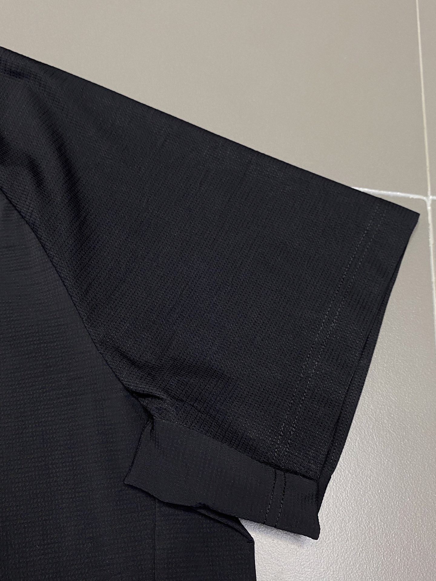 。DESCENTE迪桑特💥独家专供新款原单男士休闲春夏短袖 高端  高端版本 时尚百搭爆款⚠️⚠️✨✨进