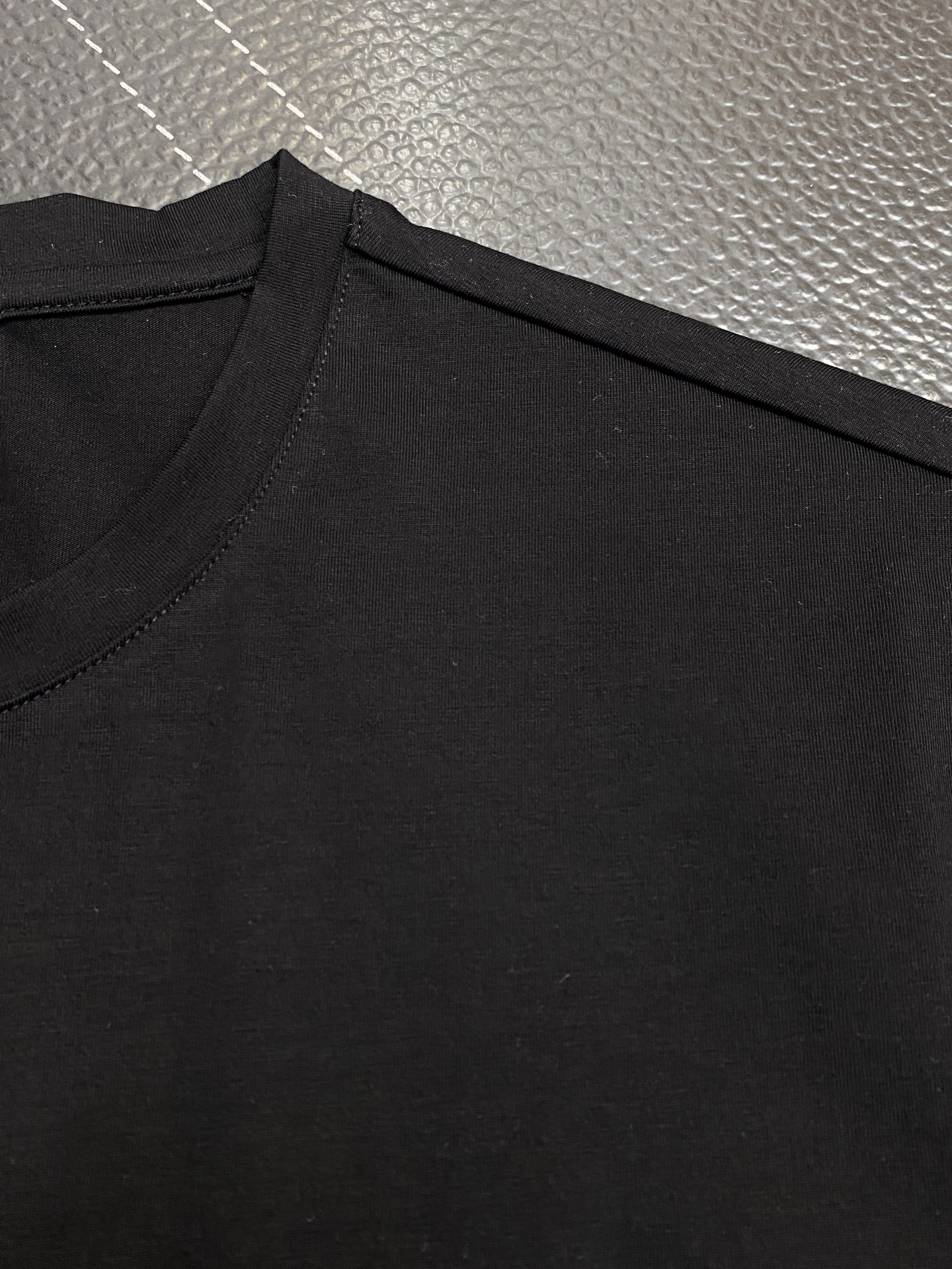 。ZEGNA杰尼亚💥独家专供新款原单男士休闲短袖 高端  高版本 时尚百搭爆款⚠️⚠️✨✨进口面料 手感