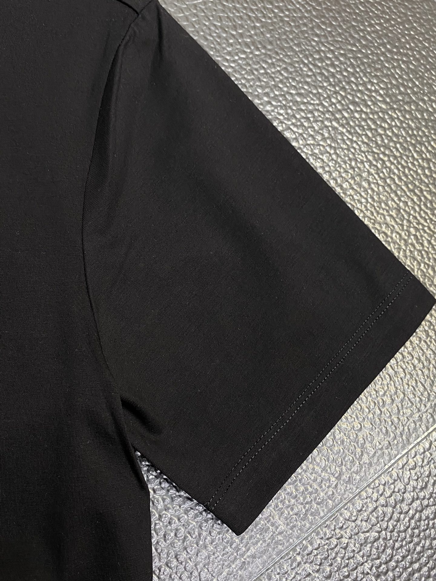 。ZEGNA杰尼亚💥独家专供新款原单男士休闲短袖 高端  高版本 时尚百搭爆款⚠️⚠️✨✨进口面料 手感