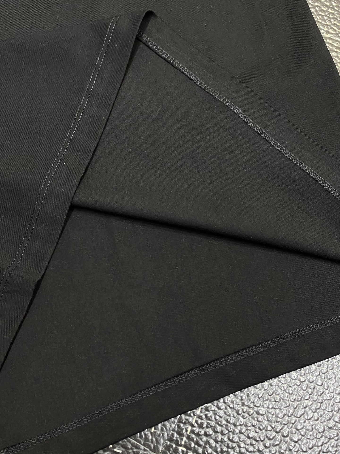 。ZEGNA杰尼亚💥独家专供新款原单男士休闲短袖 高端  高版本 时尚百搭爆款⚠️⚠️✨✨进口面料 手感